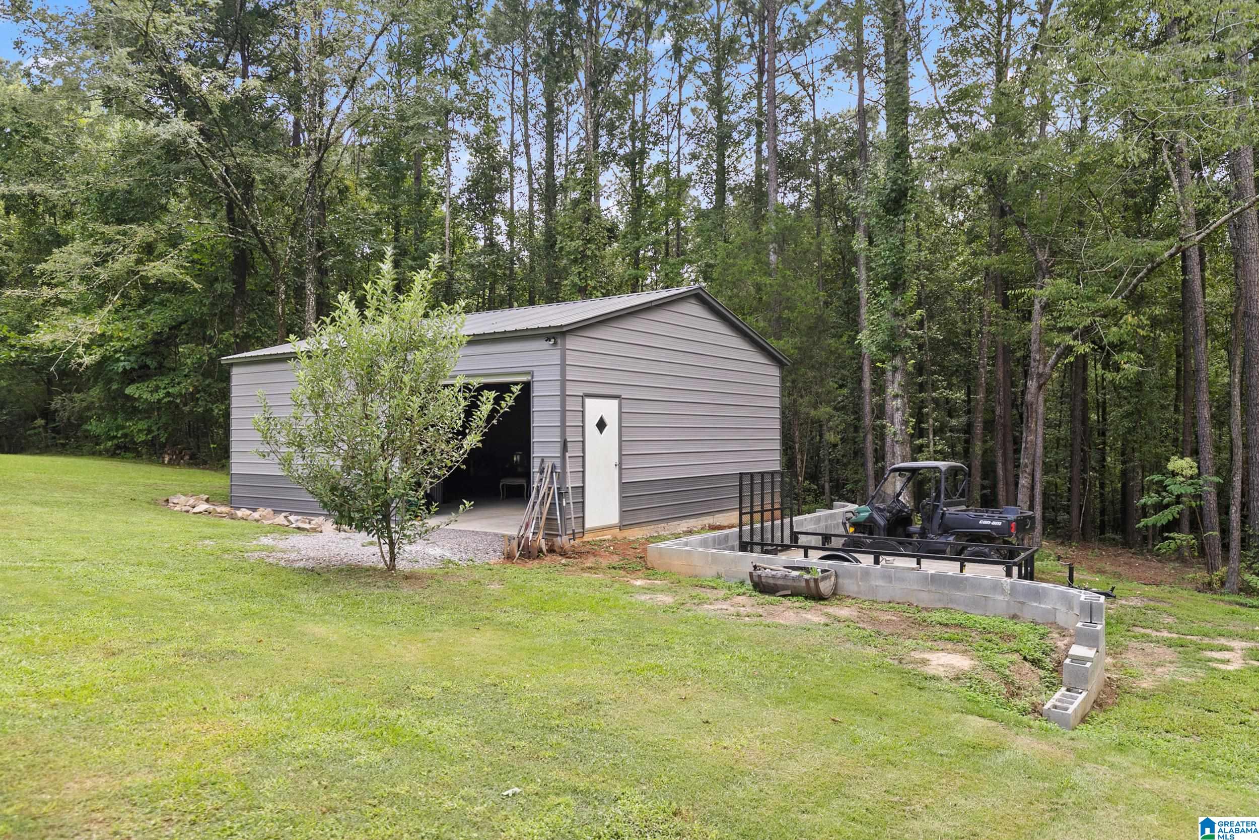 6961 Abernathy Road McCalla, AL 35111 - Photo 38 of 46