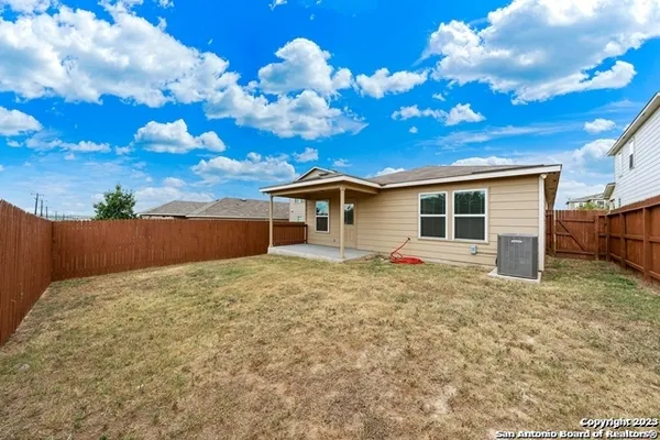 $1,699 | 10134 Castello Canyon, San Antonio, TX 78254