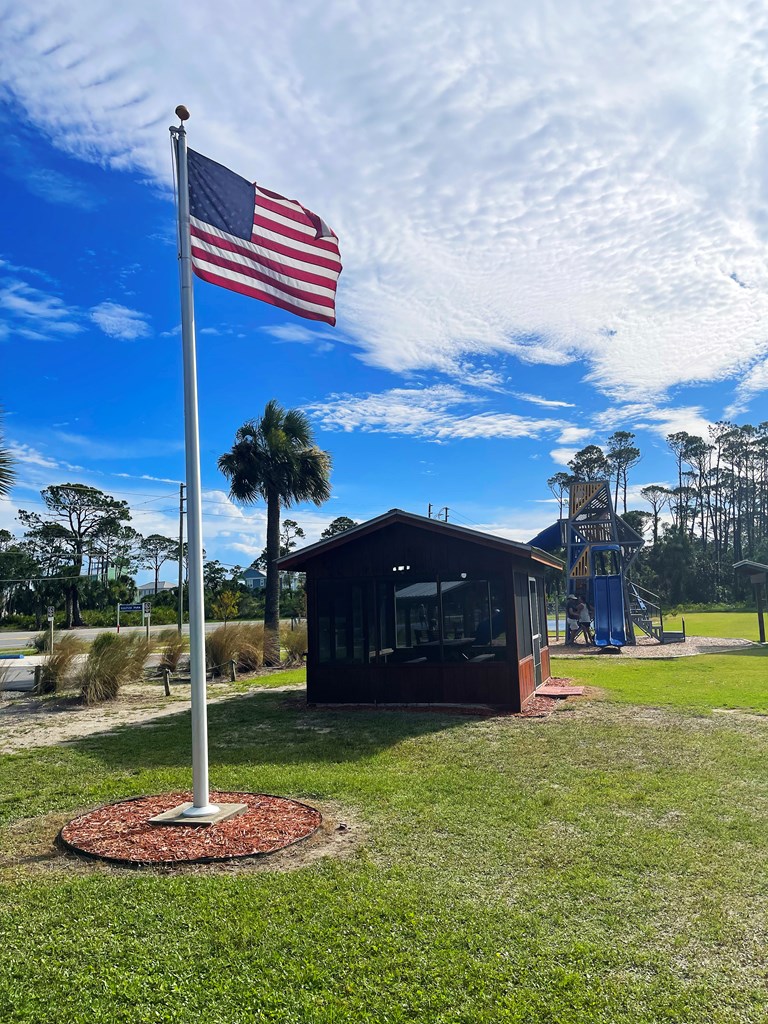 Lot 2 Cape San Blas Road Port St. Joe, FL 32456 - Photo 17 of 18