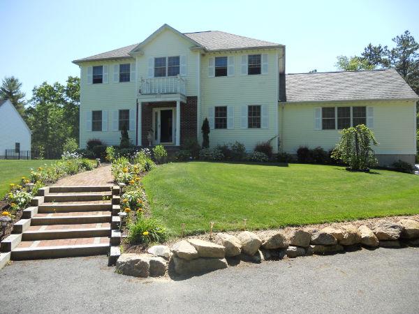 295 County Road Marion, MA 02738 - Photo 1 of 30