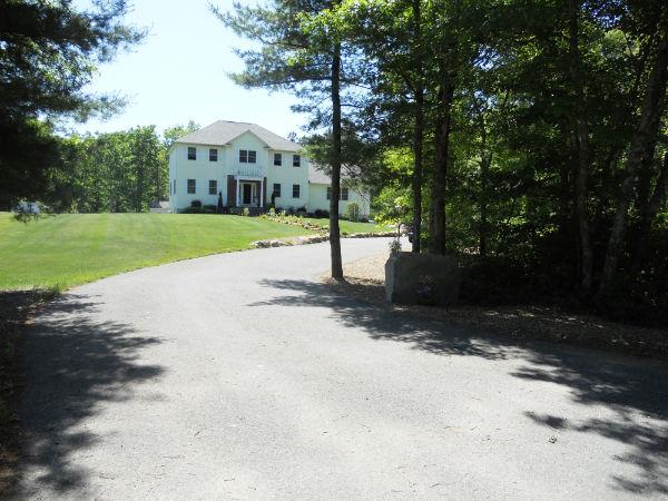 295 County Road Marion, MA 02738 - Photo 3 of 30