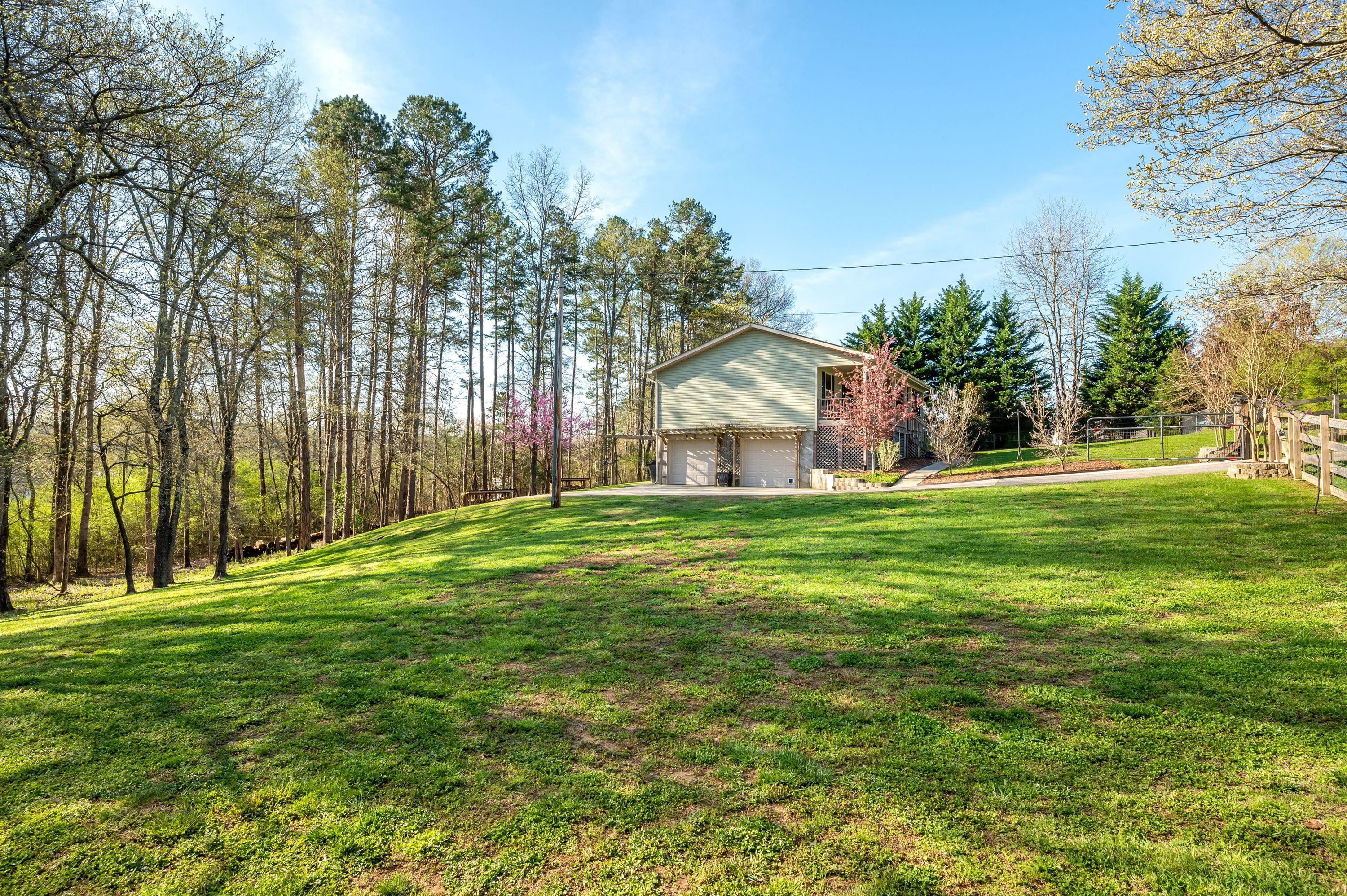 7727 Grasshopper Road Georgetown, TN 37336 - Photo 9 of 33 7727_Grasshopper_Rd_0009