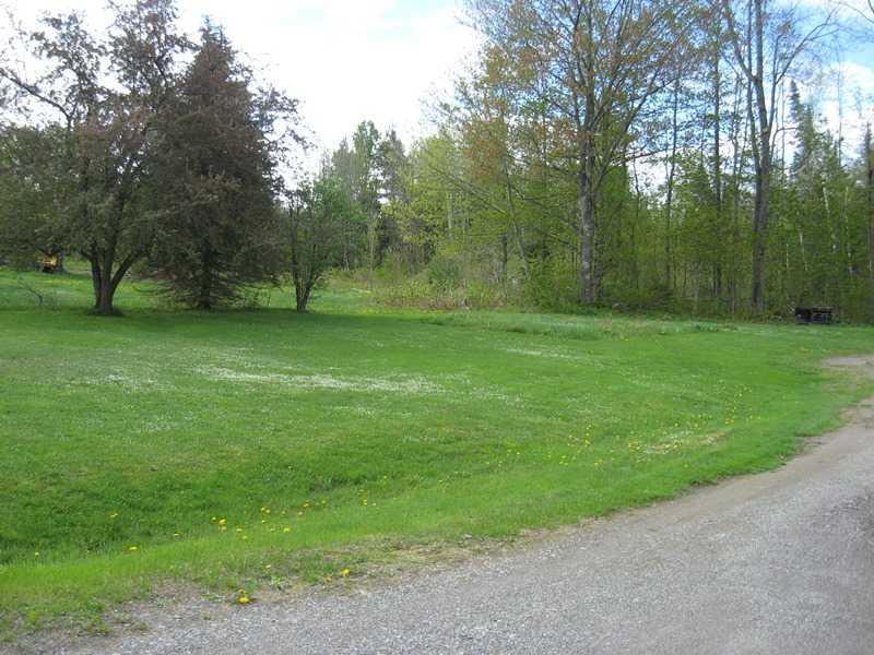 133 Middle Road Skowhegan, ME 04976 - Photo 6 of 15 Yard/Garden.