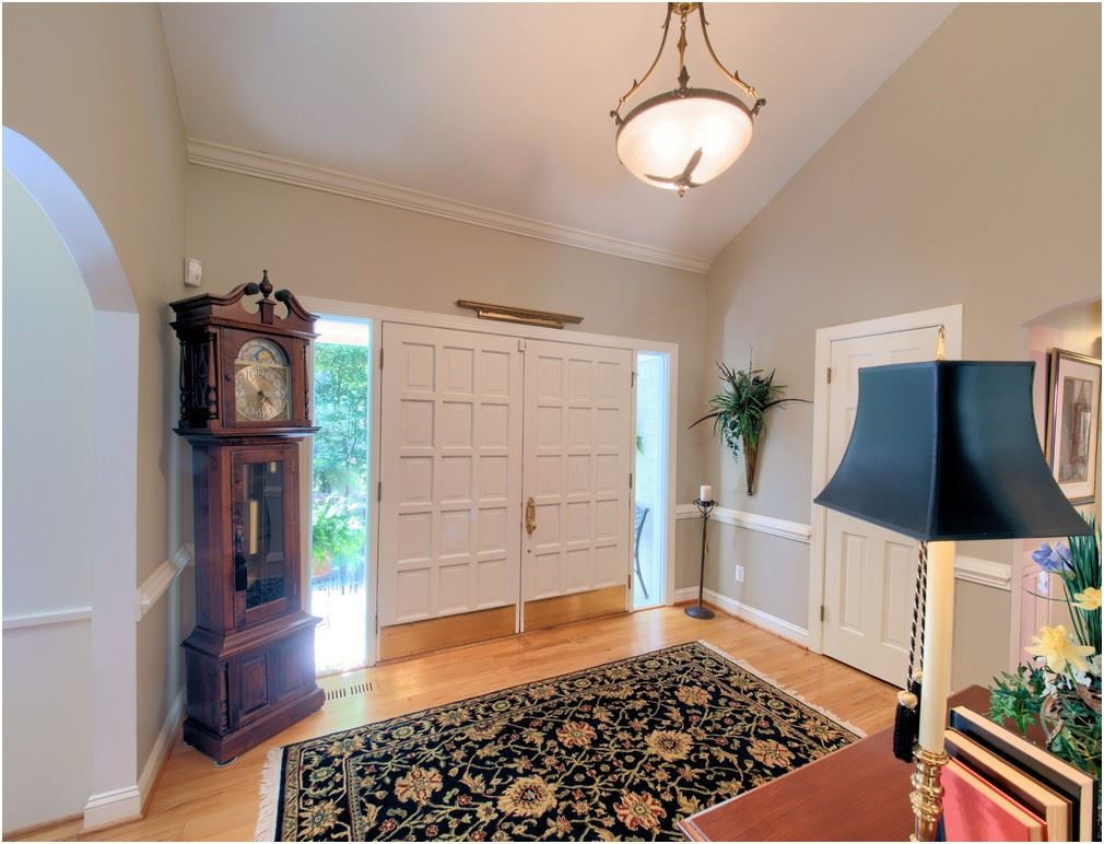 11409 Coachmans Way Raleigh, NC 27614 - Photo 4 of 25 Photo 4