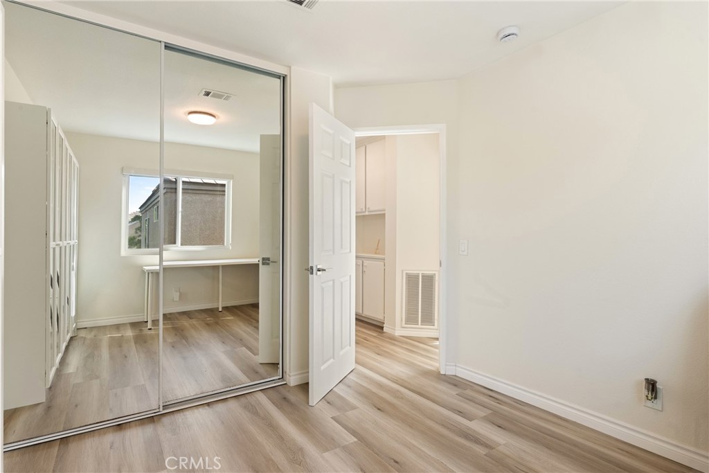 24 Rue De Nicole Lake Forest, CA 92610 - Photo 20 of 24 an entryway of a house and an empty room