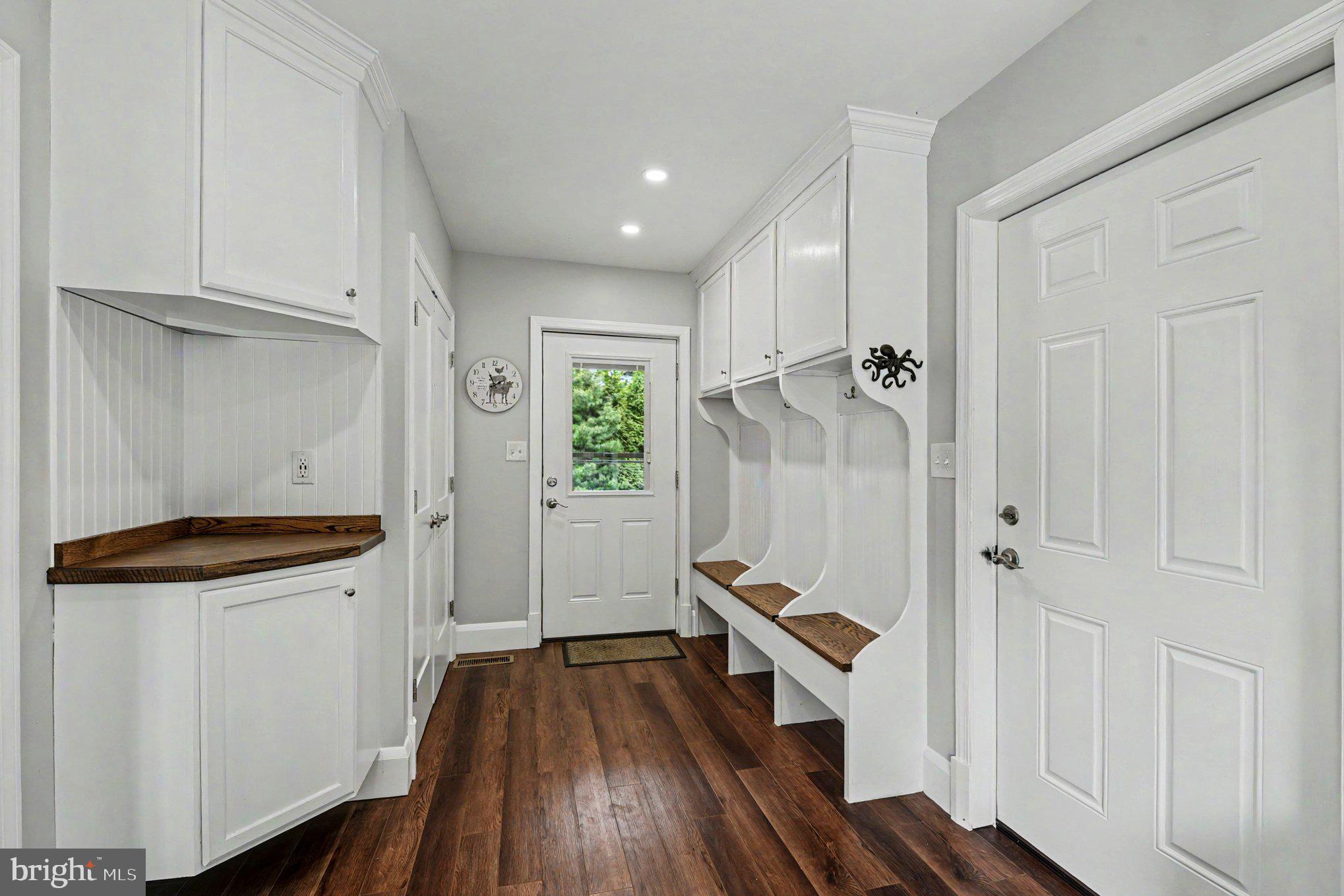 2 West Ring Factory Road Bel Air, MD 21014 - Photo 13 of 45 Oversized Mud Room