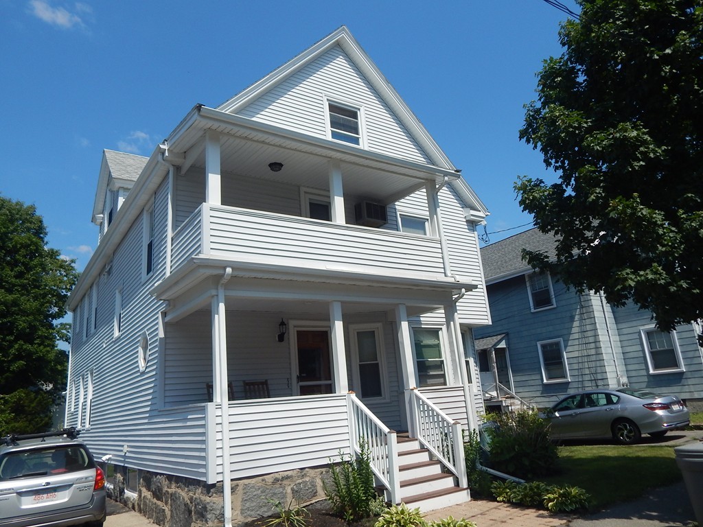 10 Ridgeway Street Quincy, MA 02170 - Photo 1 of 30 Gallery Image 1