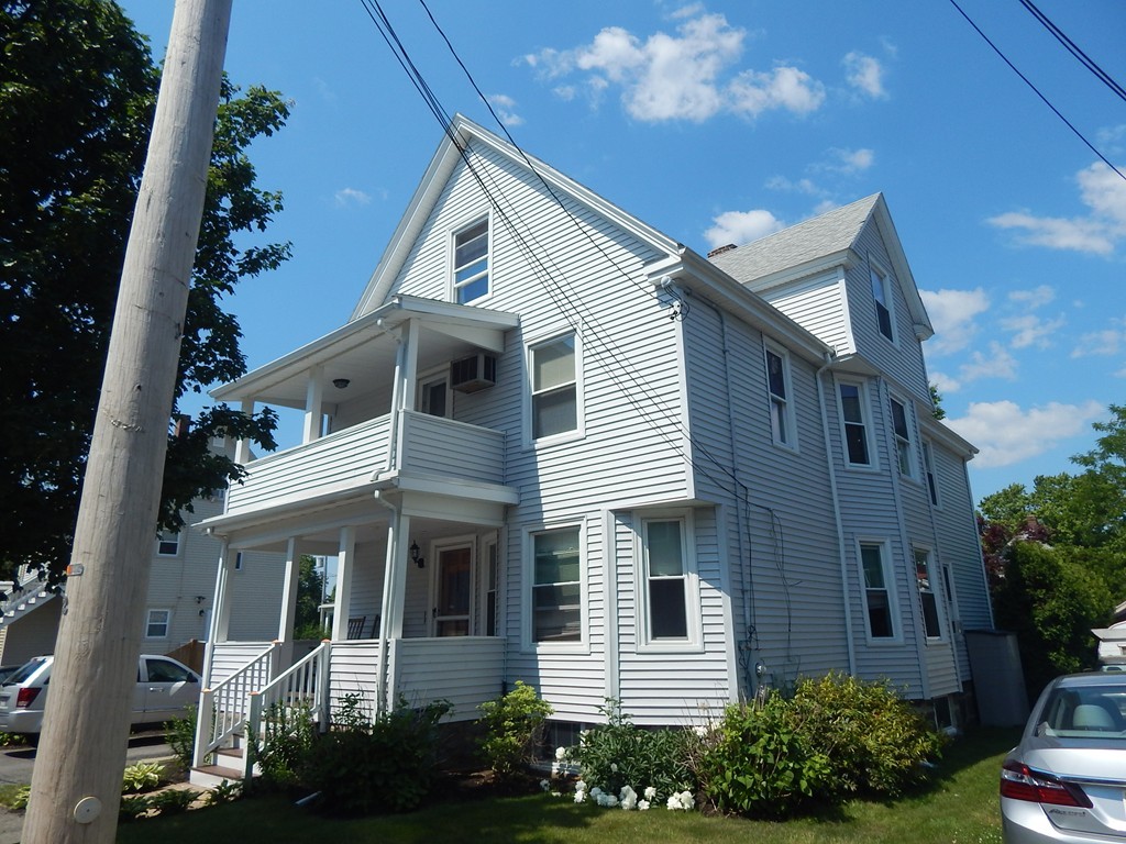 10 Ridgeway Street Quincy, MA 02170 - Photo 2 of 30 Gallery Image 2