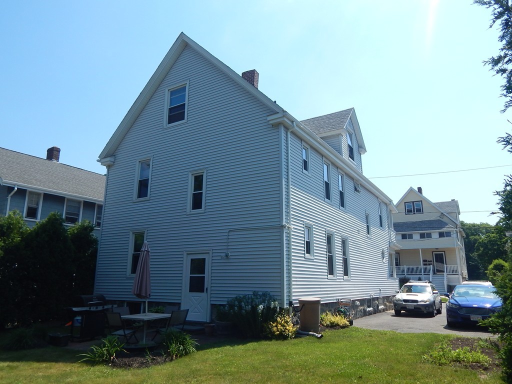 10 Ridgeway Street Quincy, MA 02170 - Photo 28 of 30 Gallery Image 28
