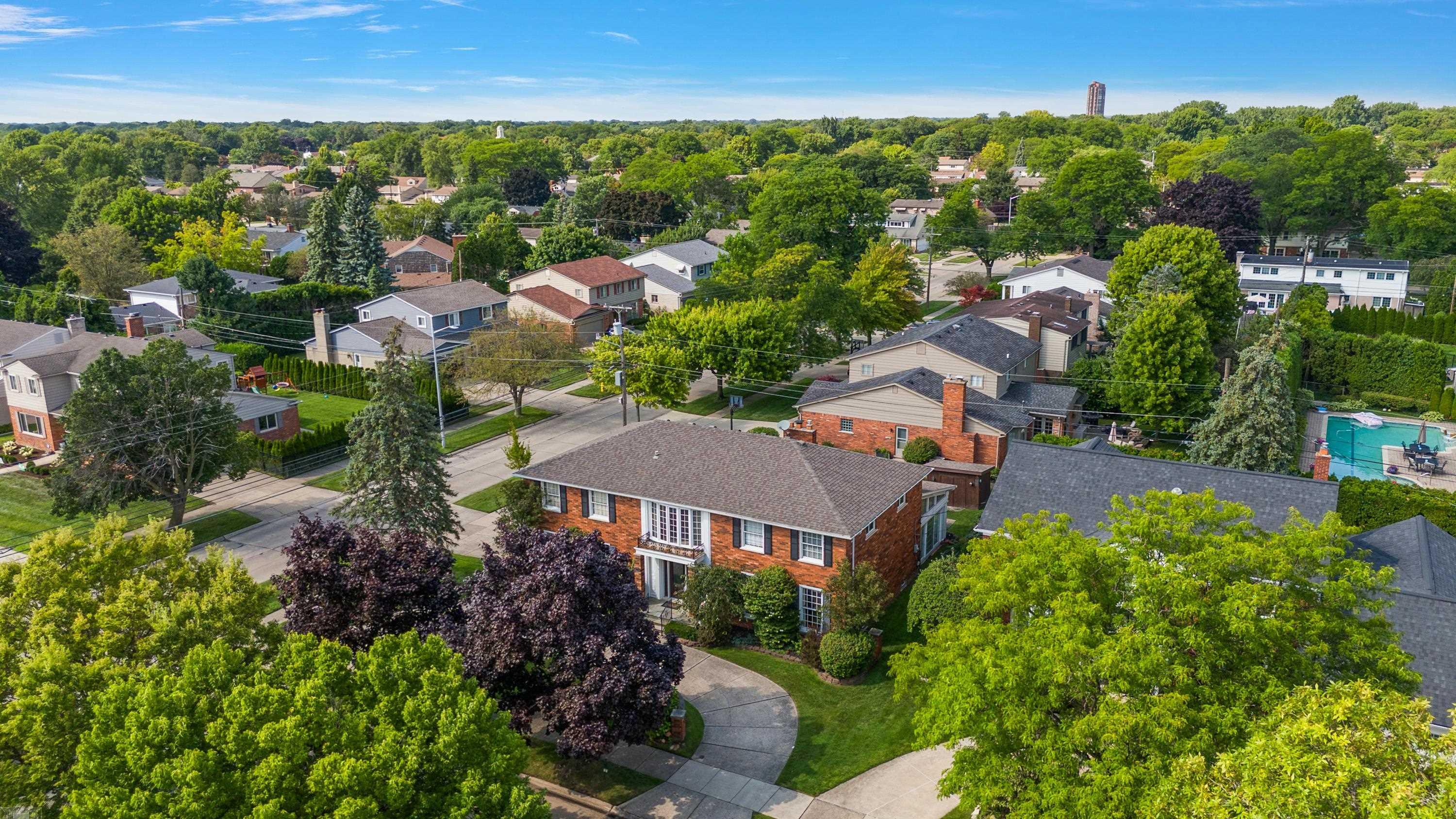 656 Canterbury Road Grosse Pointe Woods, MI 48236 - Photo 66 of 77