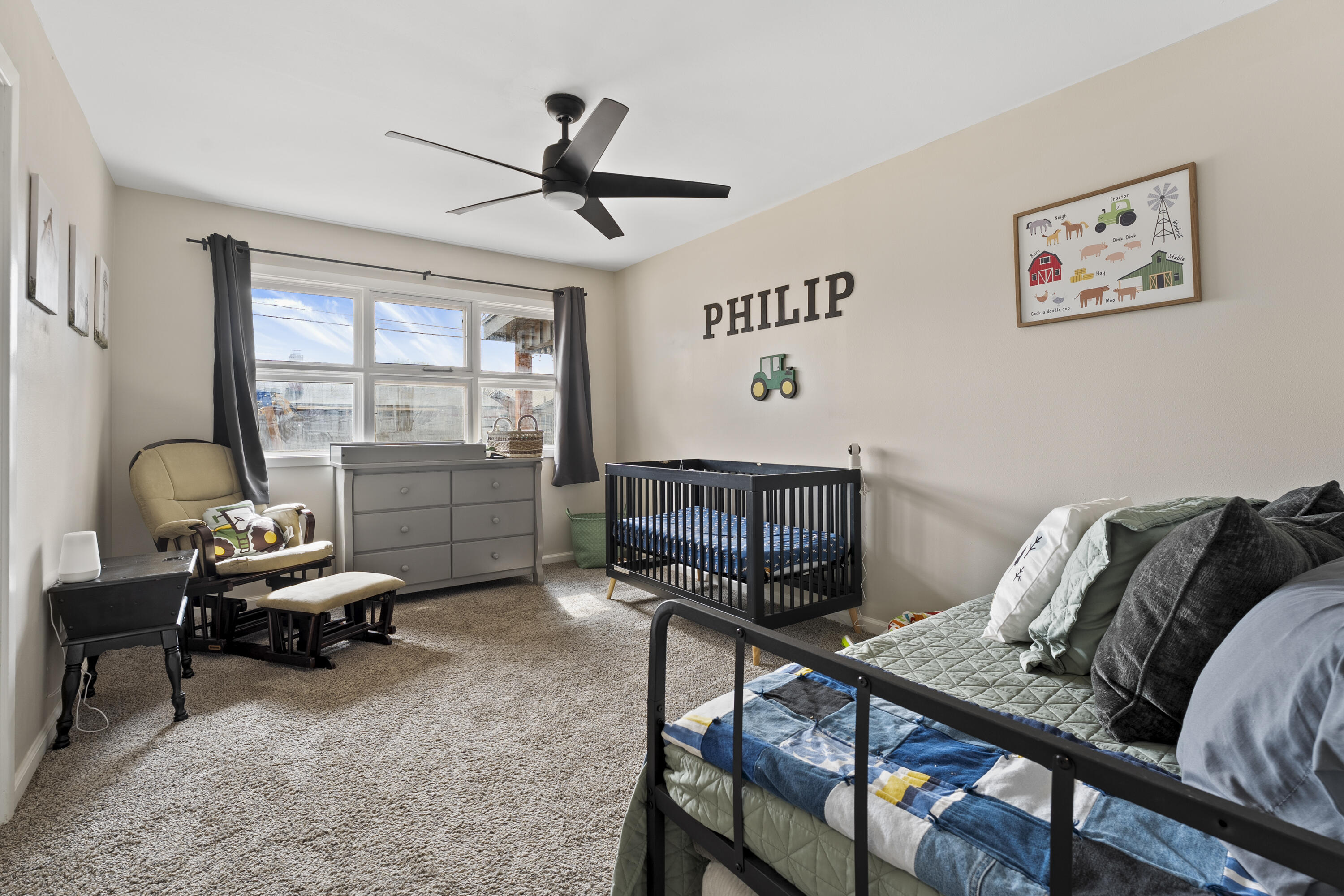 3703 41st Street Lubbock, TX 79413 - Photo 6 of 21 a living room with furniture