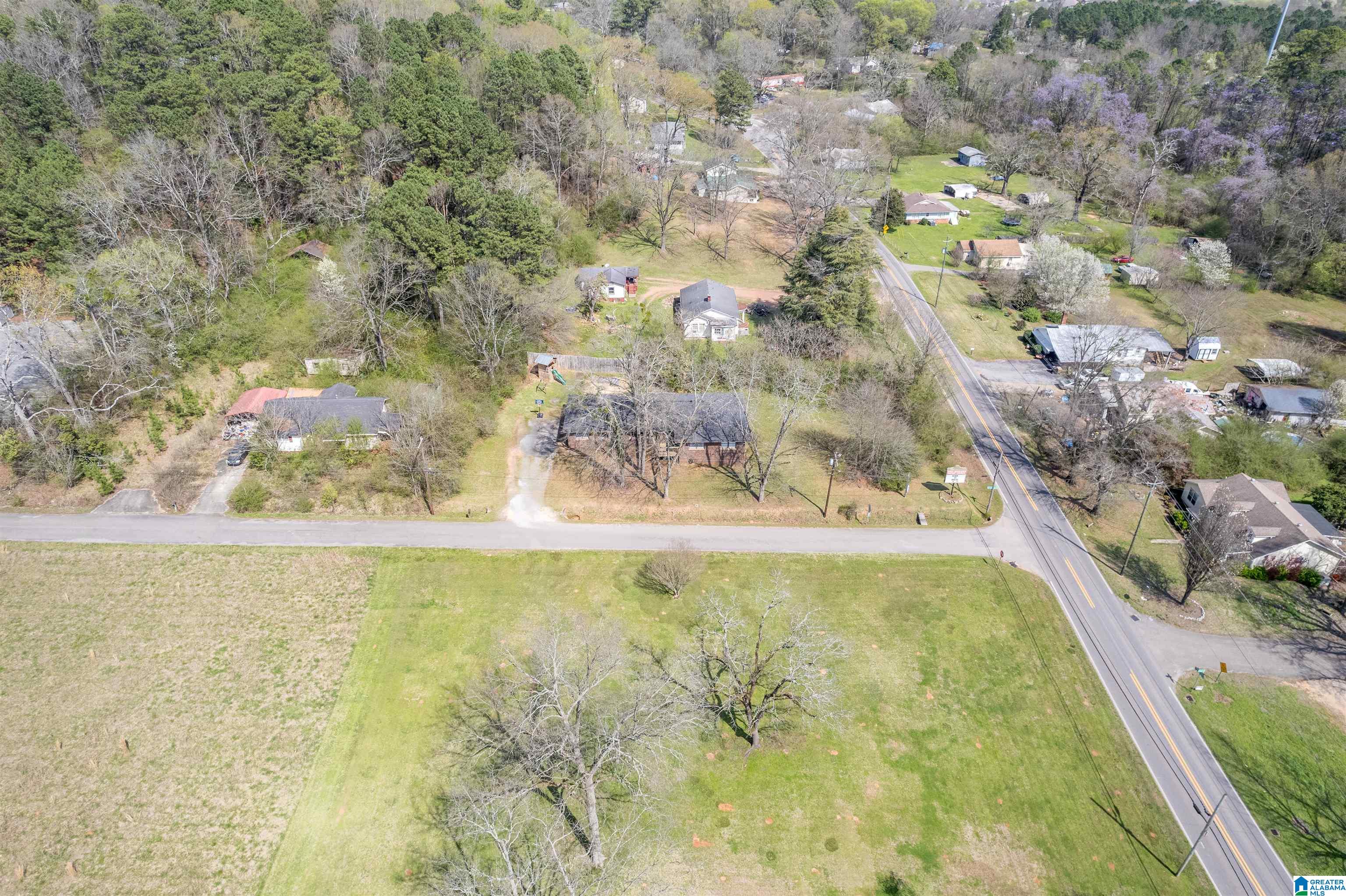 4821 West Highlands Church Road Bessemer, AL 35023 - Photo 24 of 26