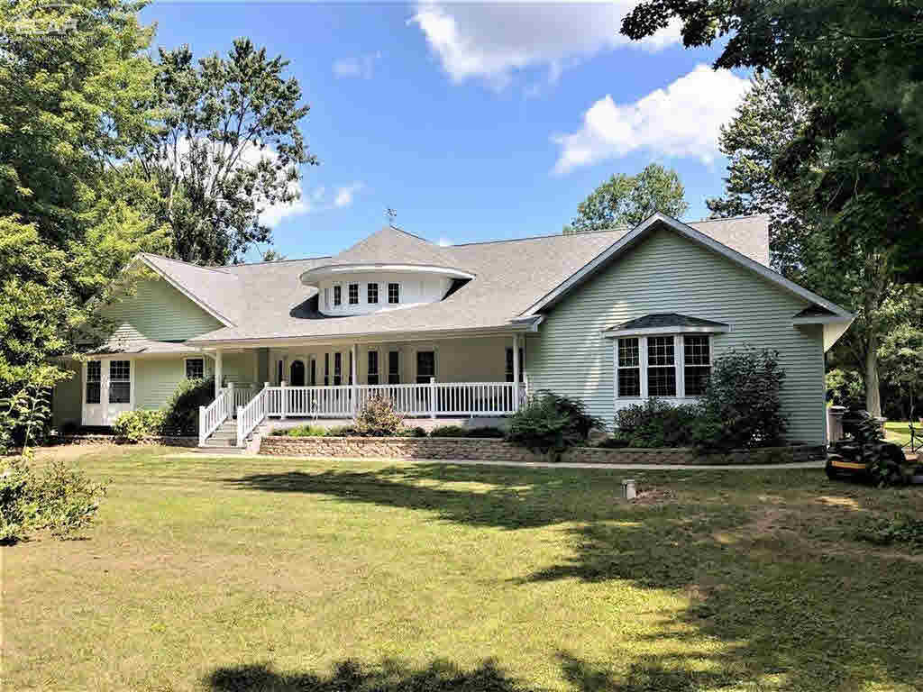11154 North Webster Road Clio, MI 48420 - Photo 1 of 46