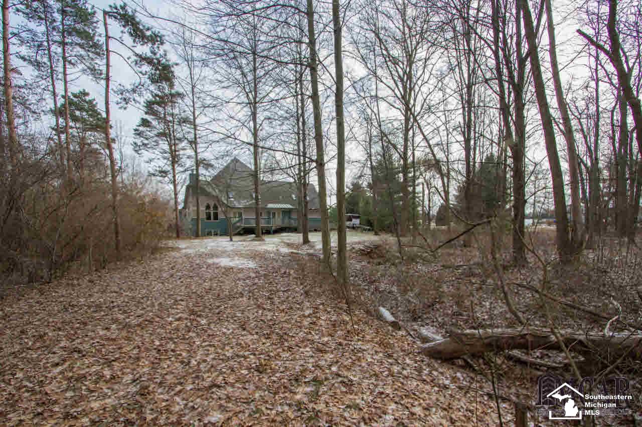 9255 Crabb Road Temperance, MI 48182 - Photo 41 of 45 Woods