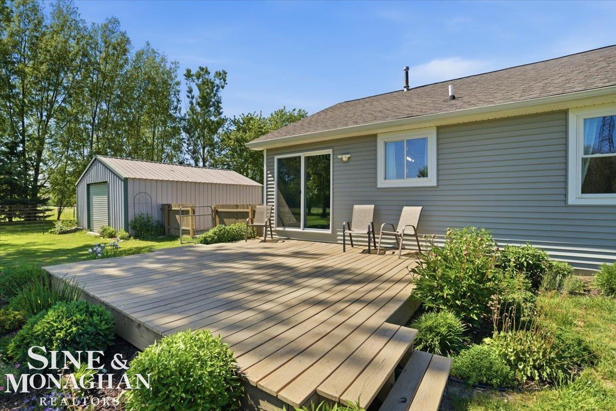 9201 Lambs Road Goodells, MI 48027 - Photo 35 of 50