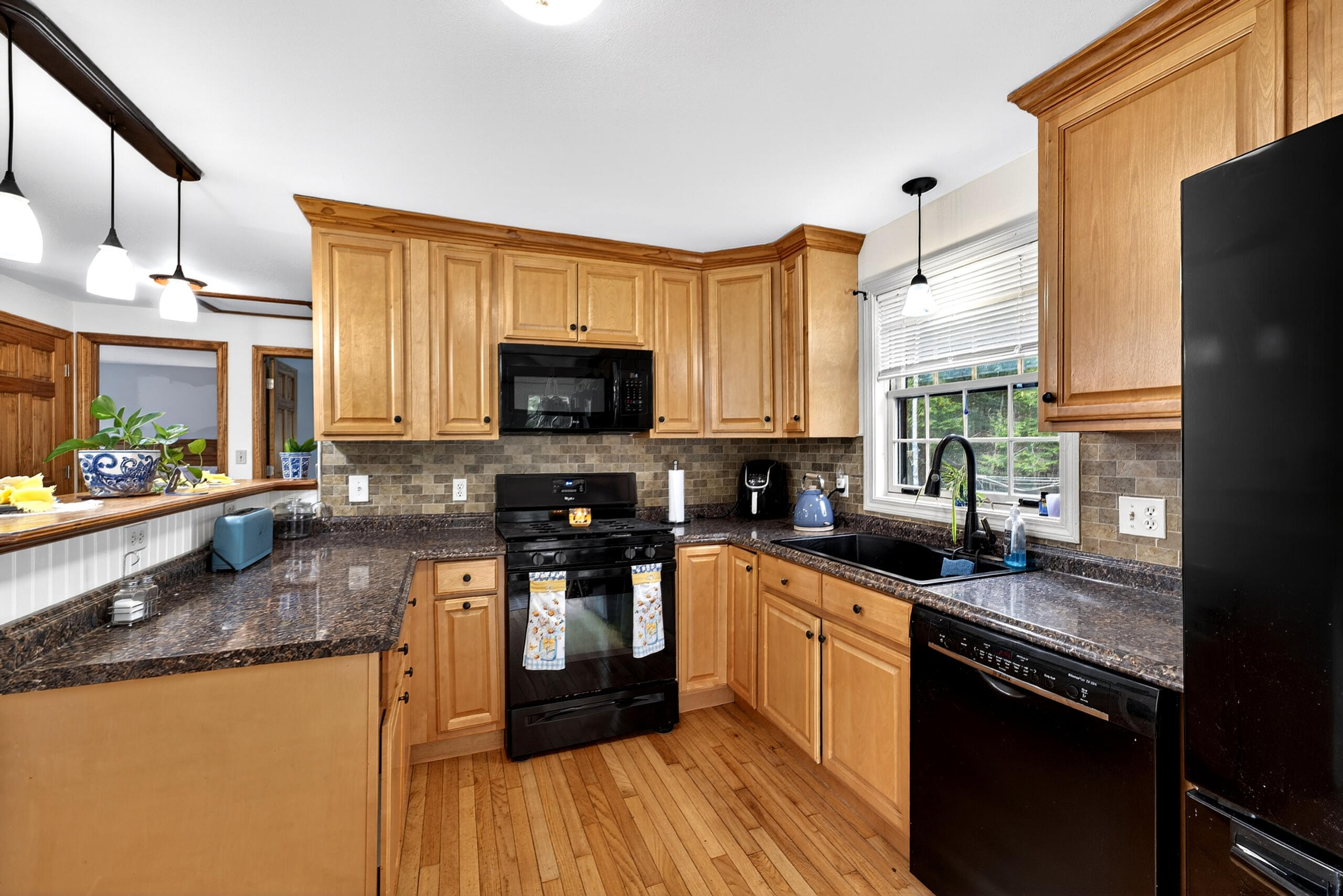 48 Hemlock Ridge Road Chelsea, ME 04330 - Photo 4 of 40