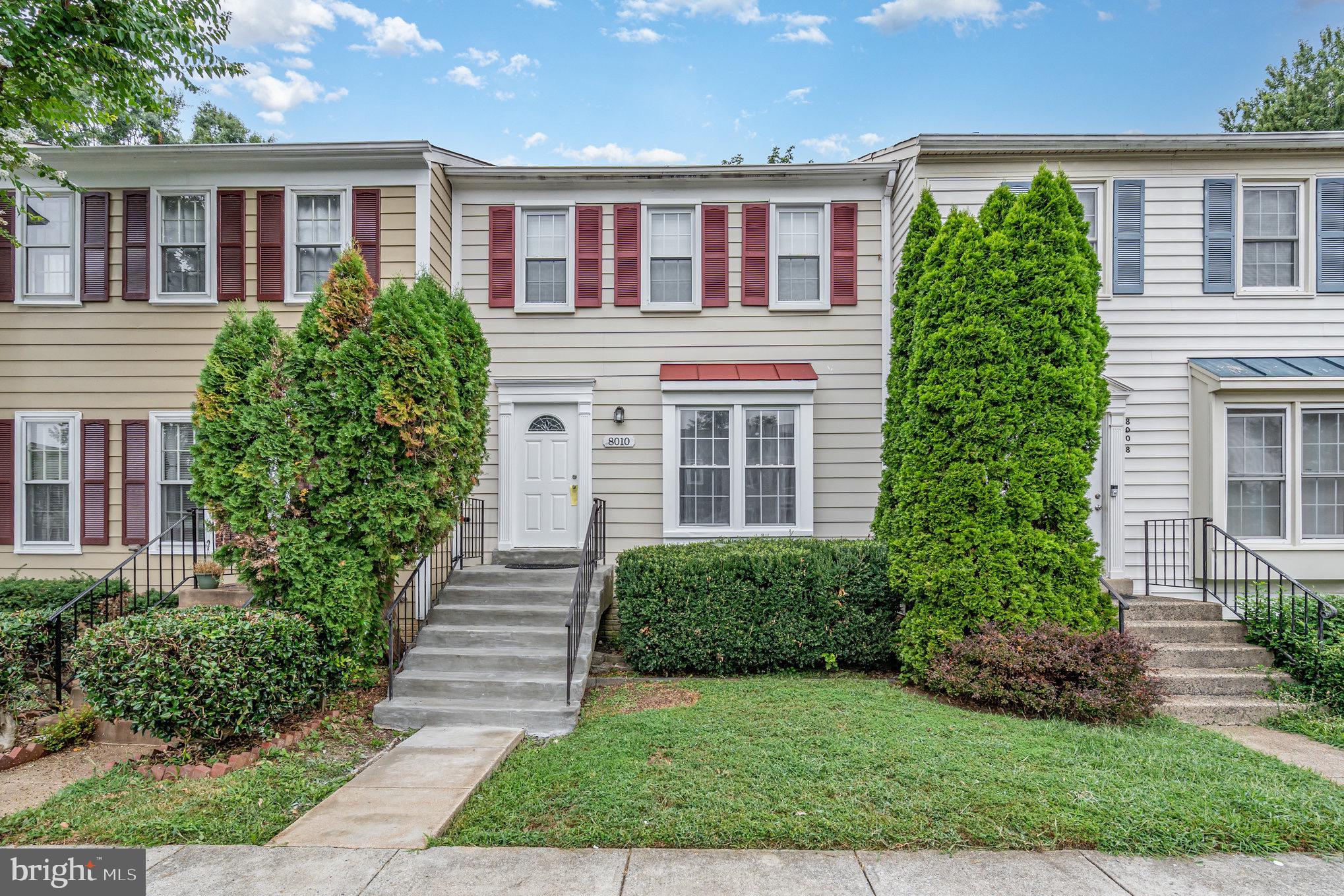 8010 Dayspring Court Springfield, VA 22153 - Photo 1 of 36 Gallery Image 1