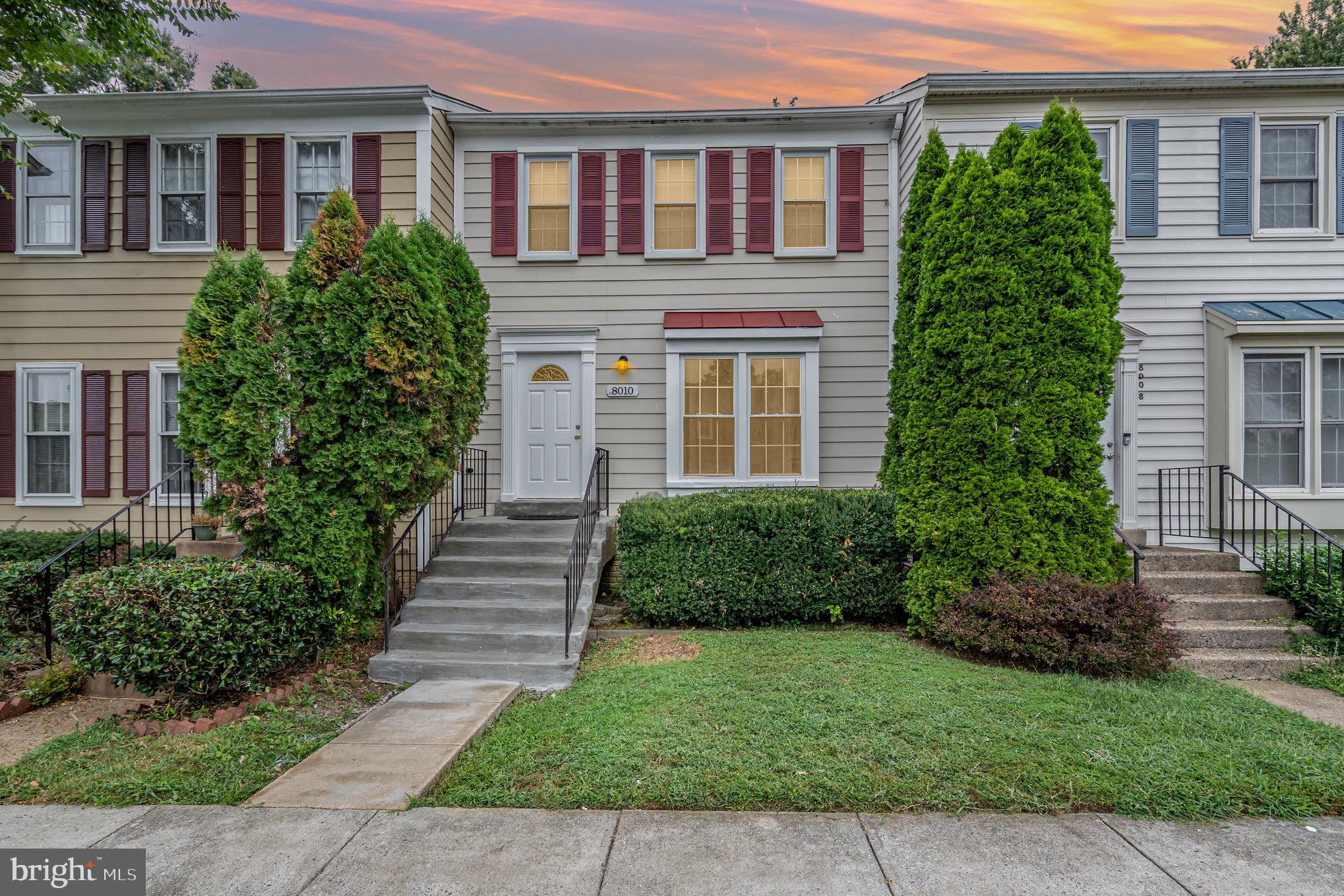 8010 Dayspring Court Springfield, VA 22153 - Photo 3 of 36 Gallery Image 3