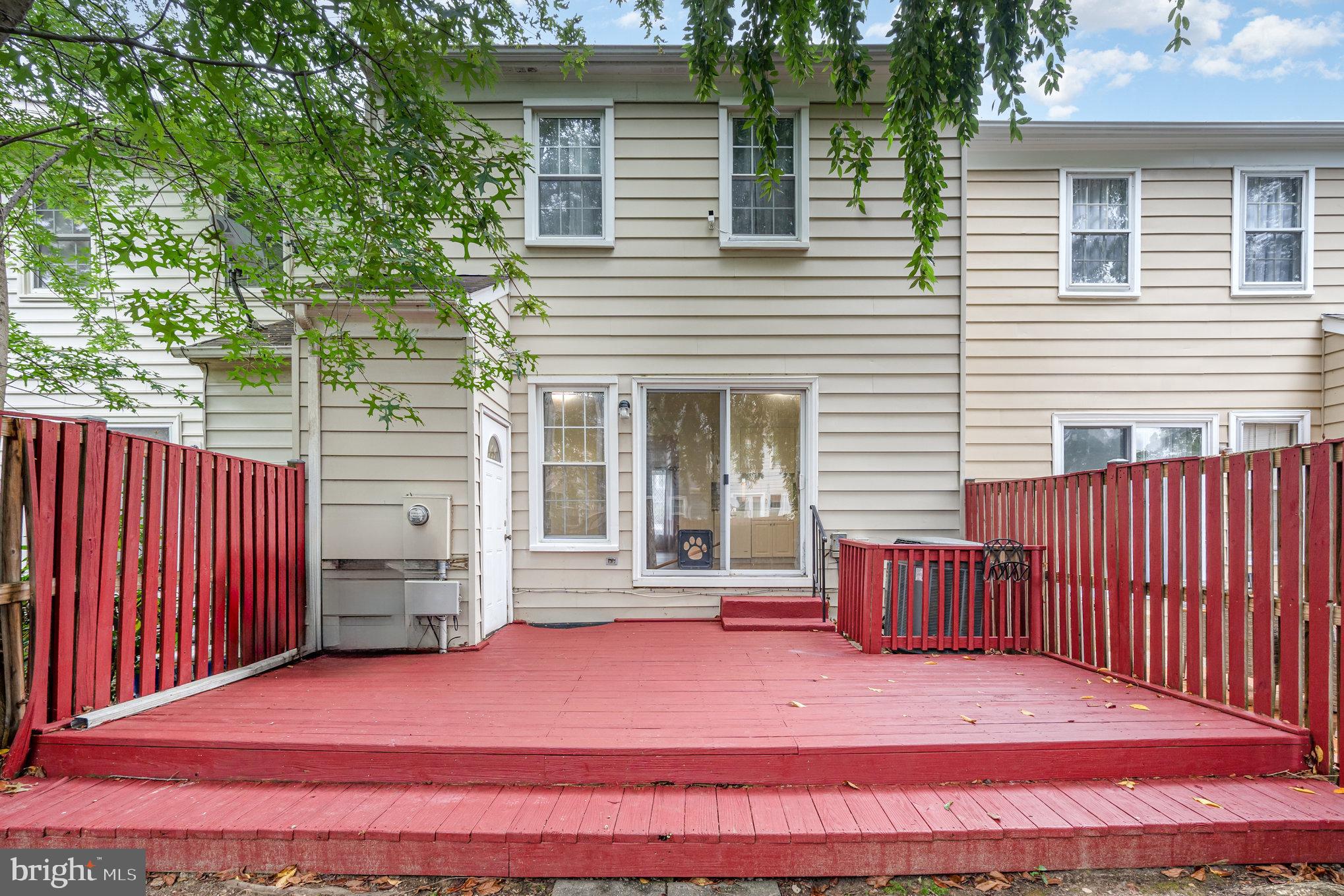 8010 Dayspring Court Springfield, VA 22153 - Photo 36 of 36 Gallery Image 36