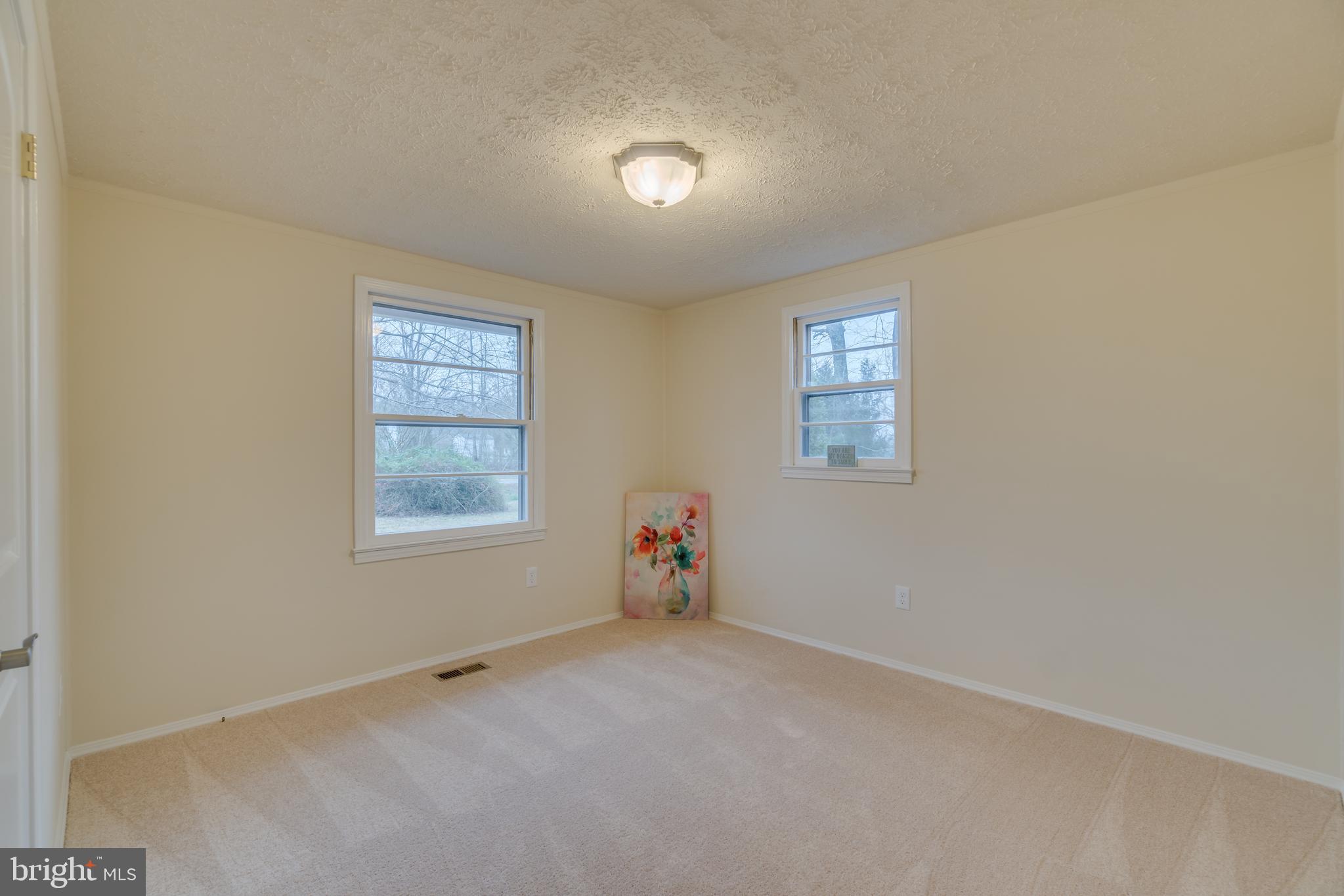 14562 Ridge Road King George, VA 22485 - Photo 12 of 16 Spacious bedroom 2