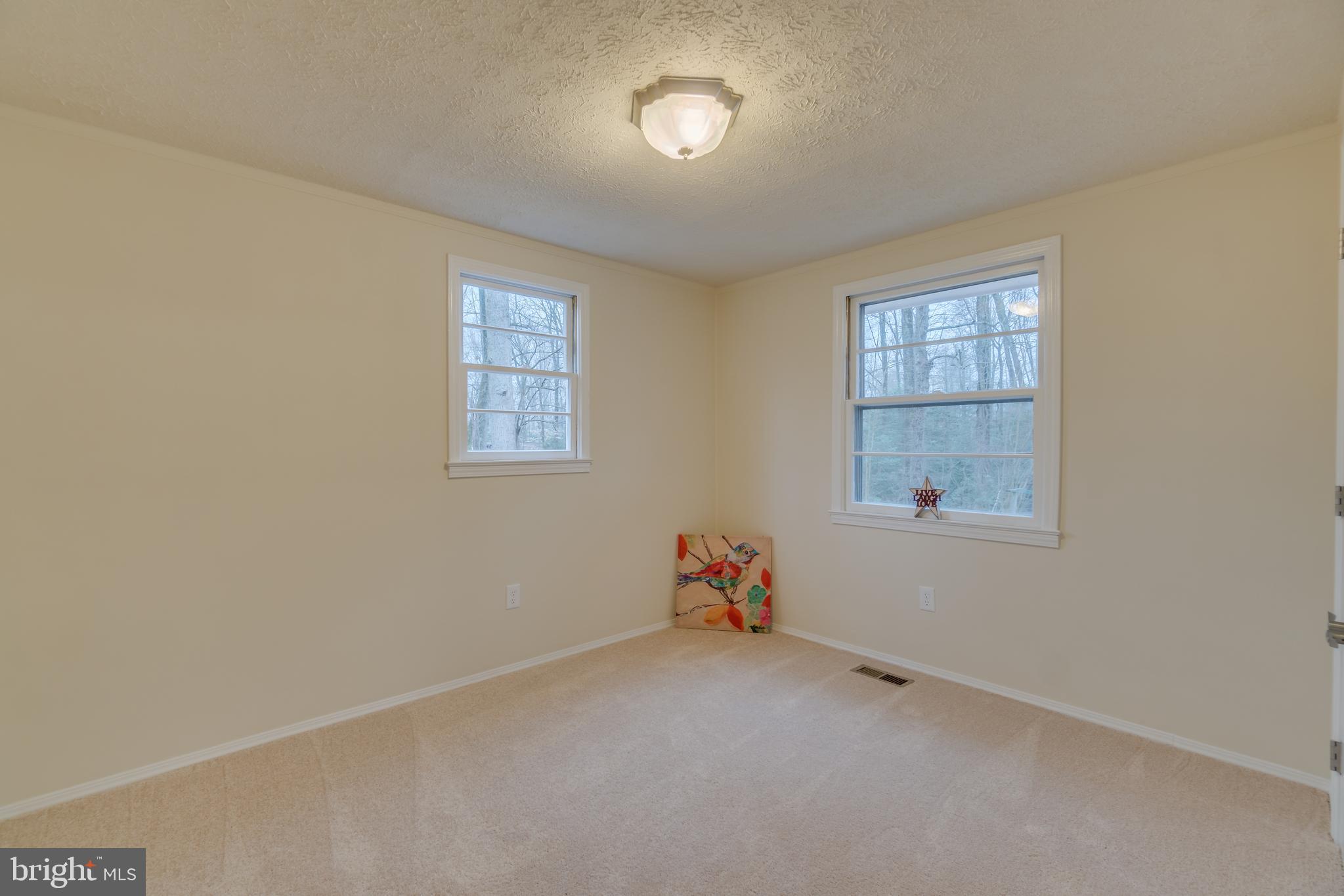 14562 Ridge Road King George, VA 22485 - Photo 13 of 16 Move in ready bedroom 3!