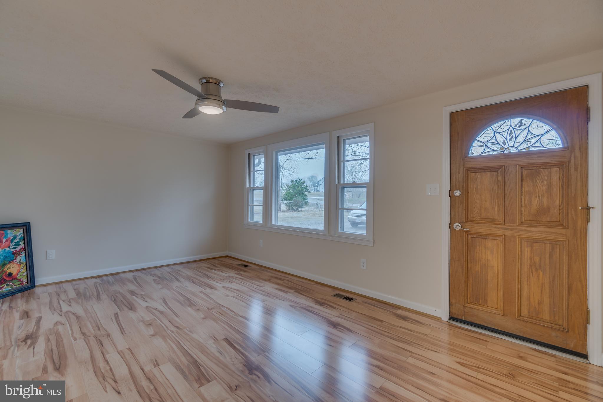 14562 Ridge Road King George, VA 22485 - Photo 16 of 16 Fantastic open floor plan!