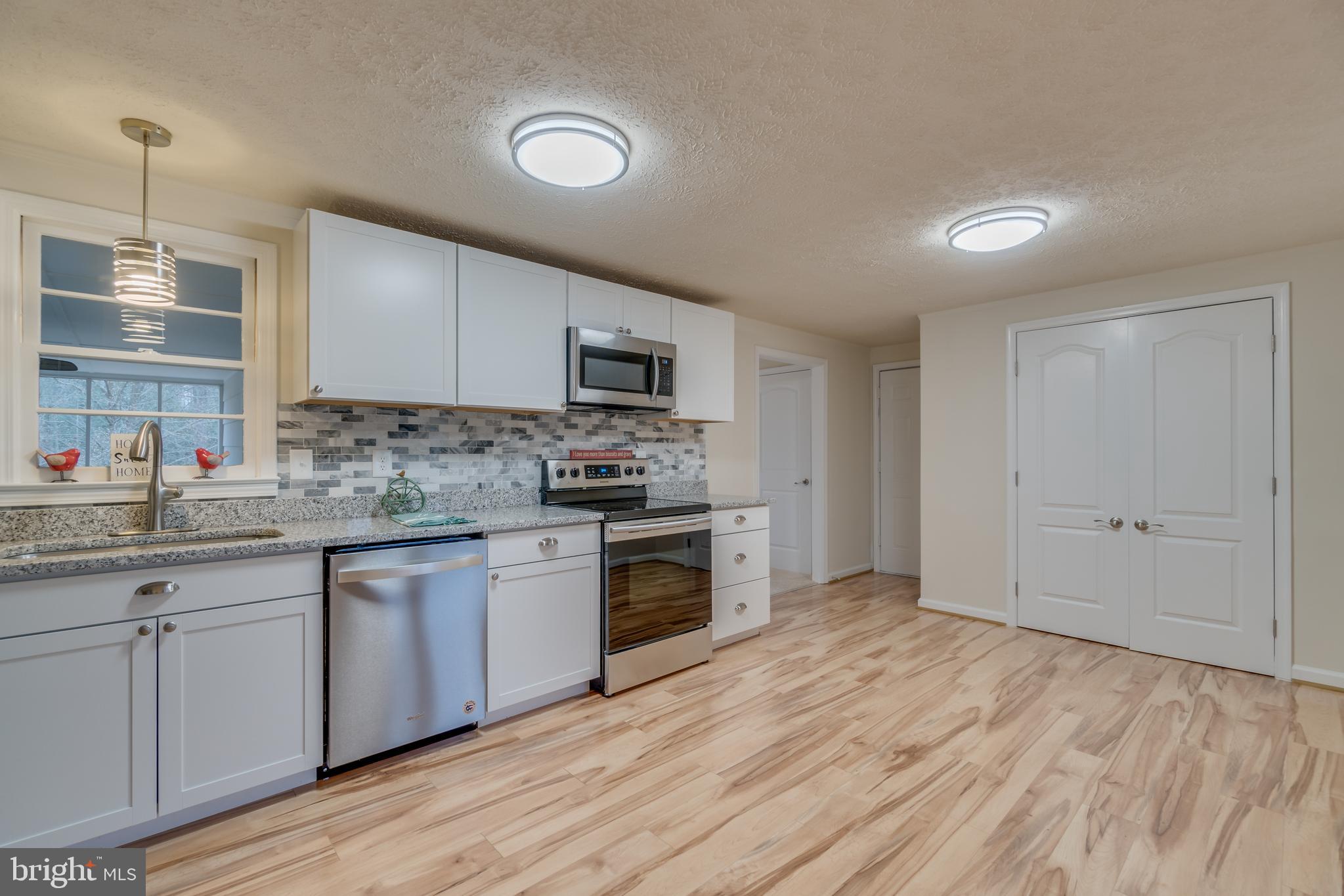 14562 Ridge Road King George, VA 22485 - Photo 5 of 16 Be the first to enjoy all new appliances & cabinet