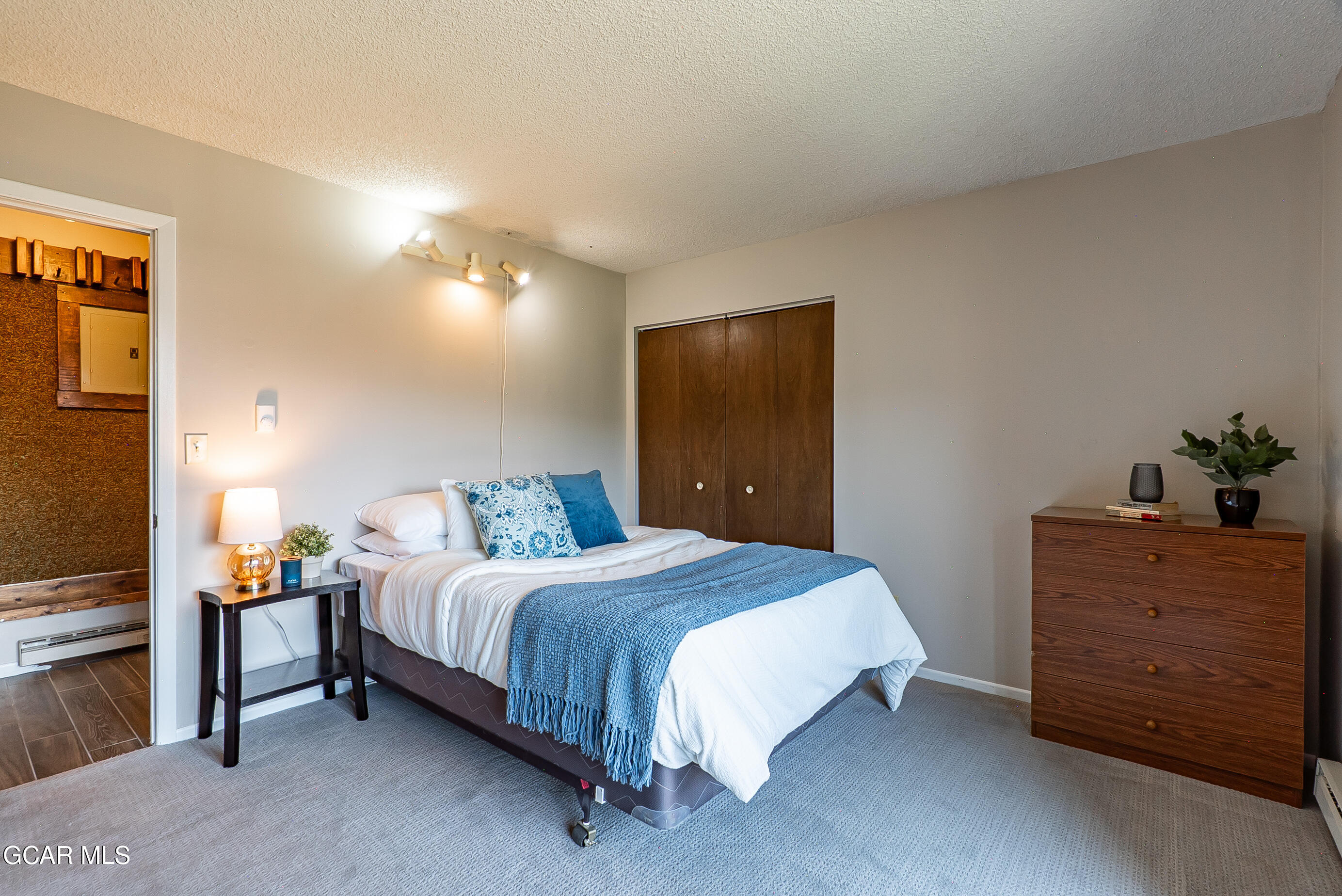 520 Kings Crossing Road, Unit B304 Winter Park, CO 80482 - Photo 19 of 34 Bedroom 2