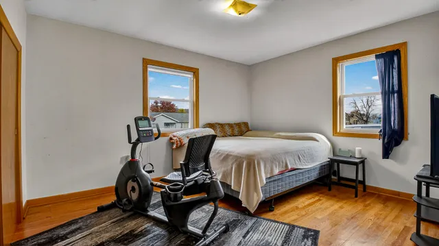 $179,900 | 517 West Broadway Street, Blair, WI 54616