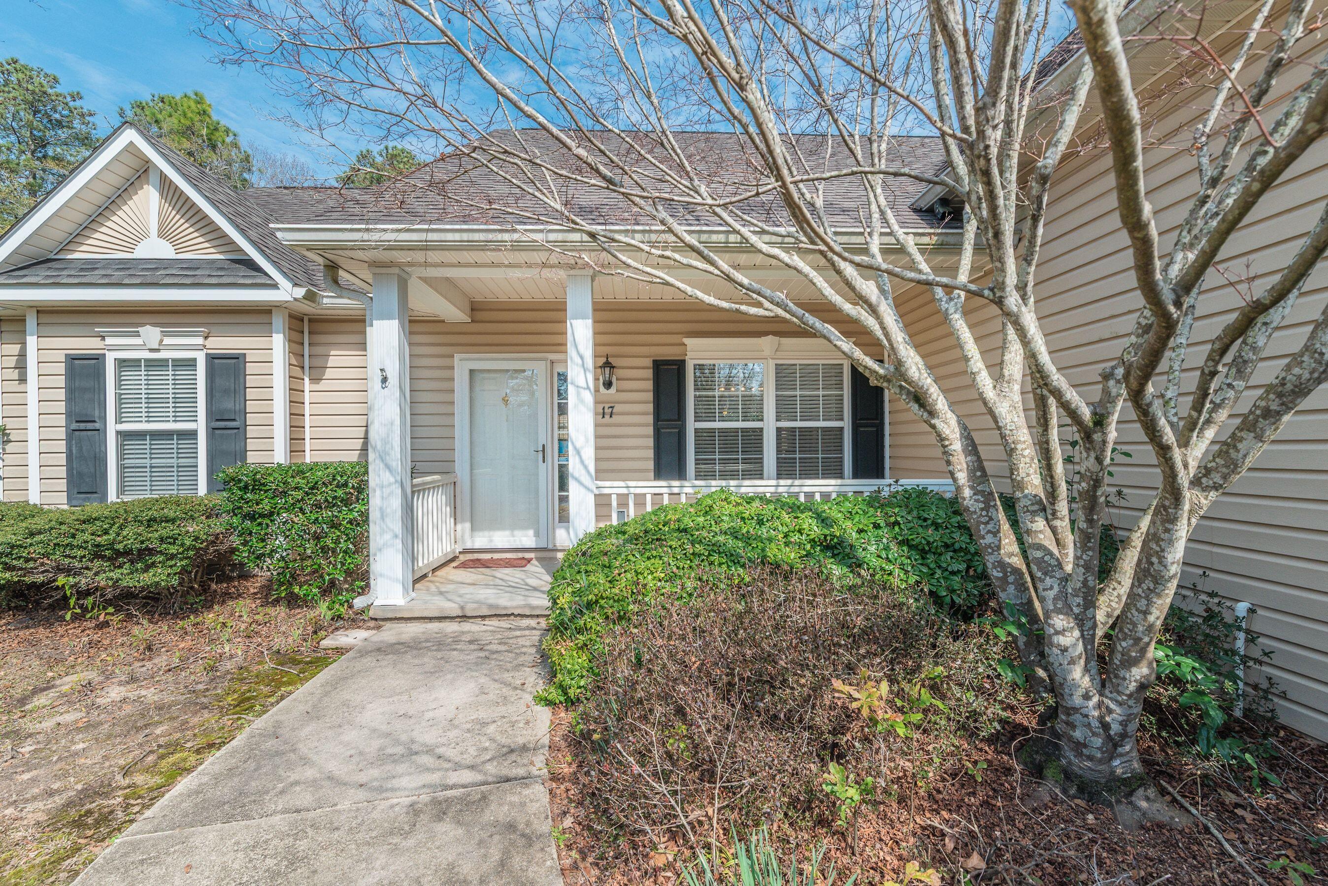 17 Emerald Ridge Aiken, SC 29803 - Photo 2 of 38