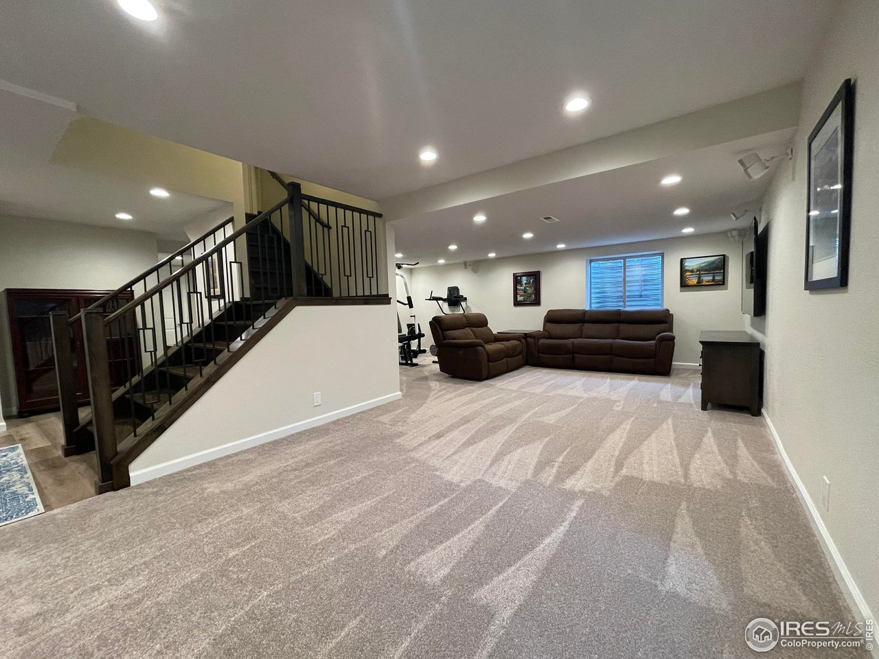 5218 Pinehurst Drive Boulder, CO 80301 - Photo 28 of 39 a view of a kitchen with a sink and a large window