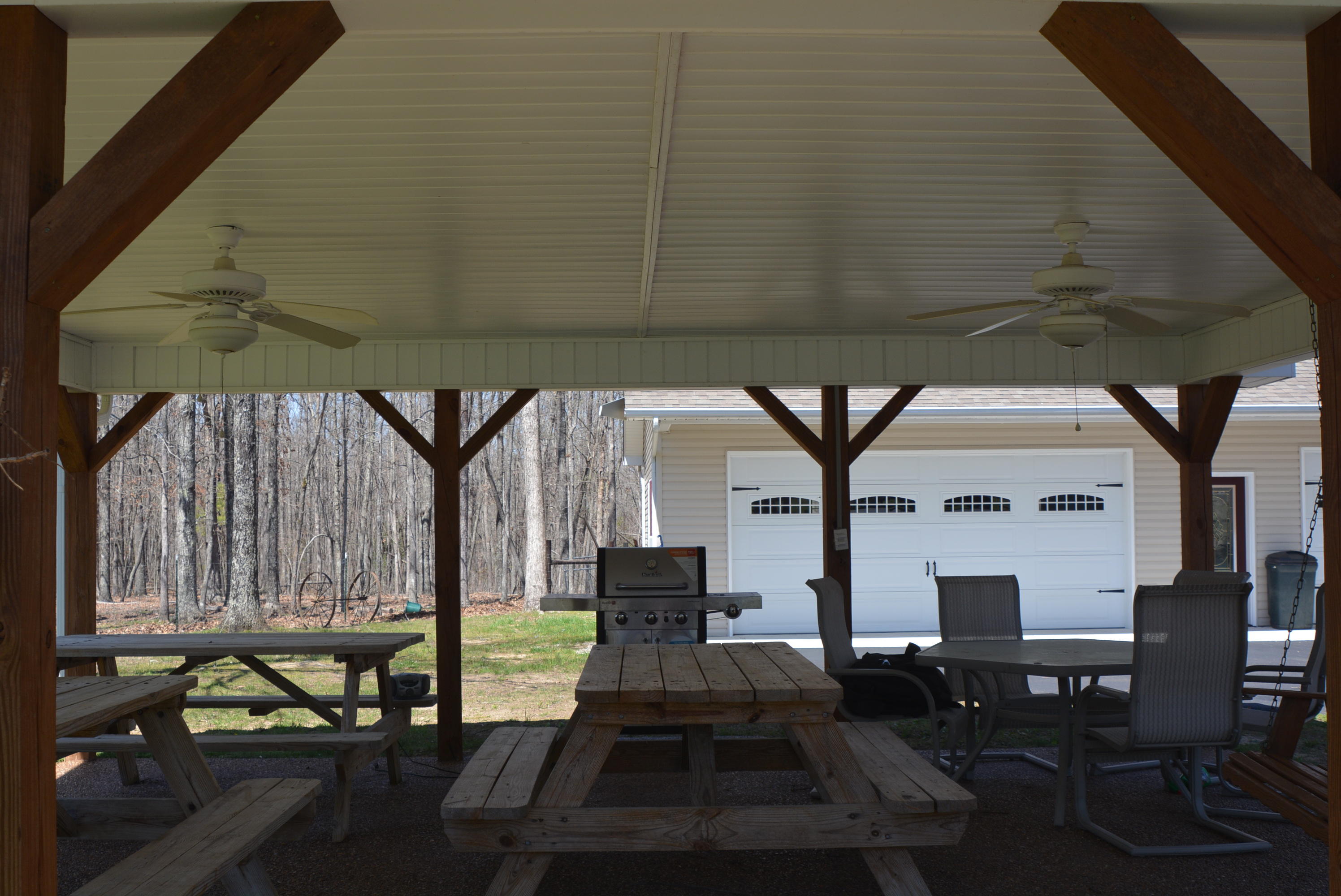 155 Cook Road Clarkrange, TN 38553 - Photo 14 of 38 DSC_0900