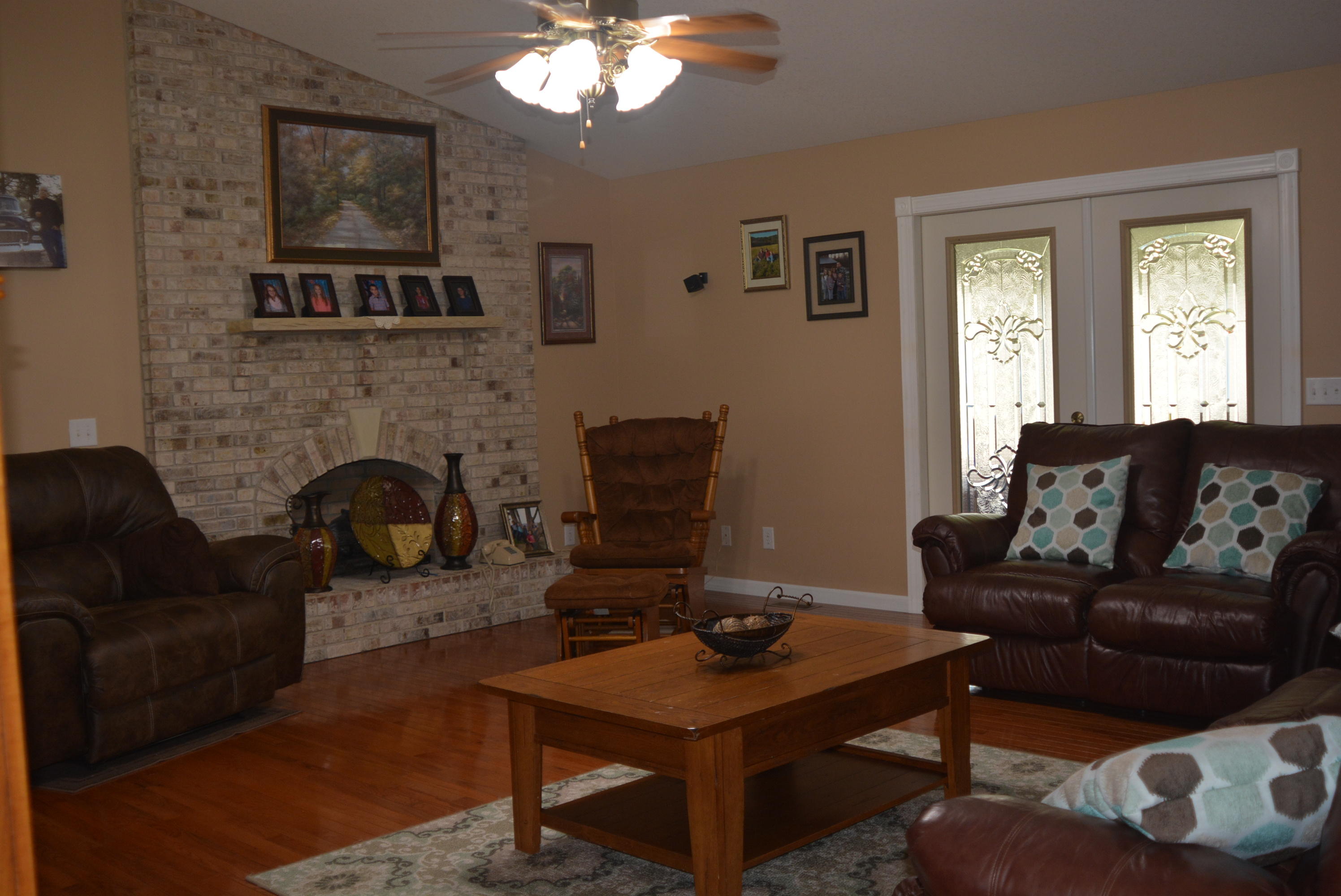 155 Cook Road Clarkrange, TN 38553 - Photo 21 of 38 DSC_0837
