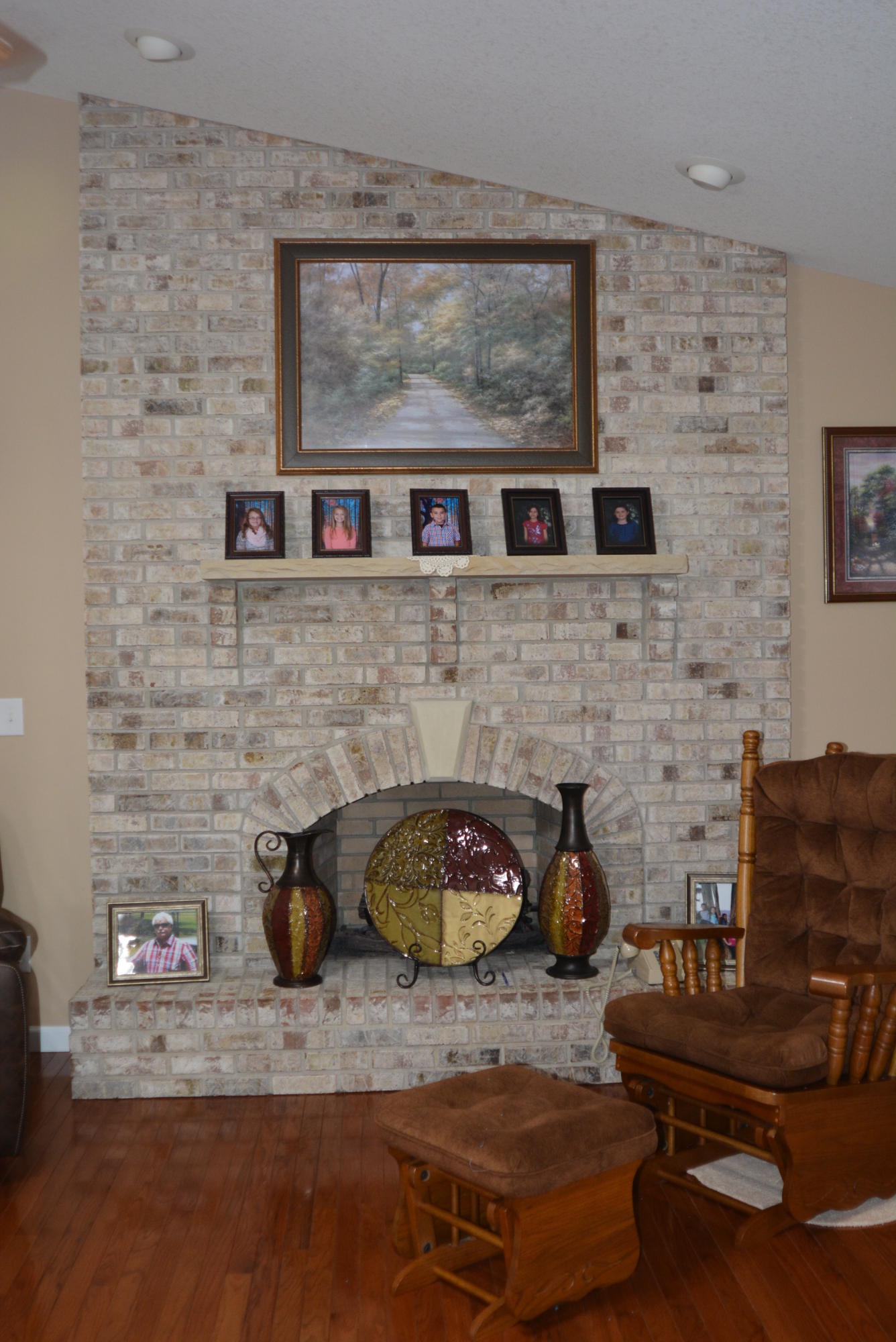 155 Cook Road Clarkrange, TN 38553 - Photo 22 of 38 DSC_0838
