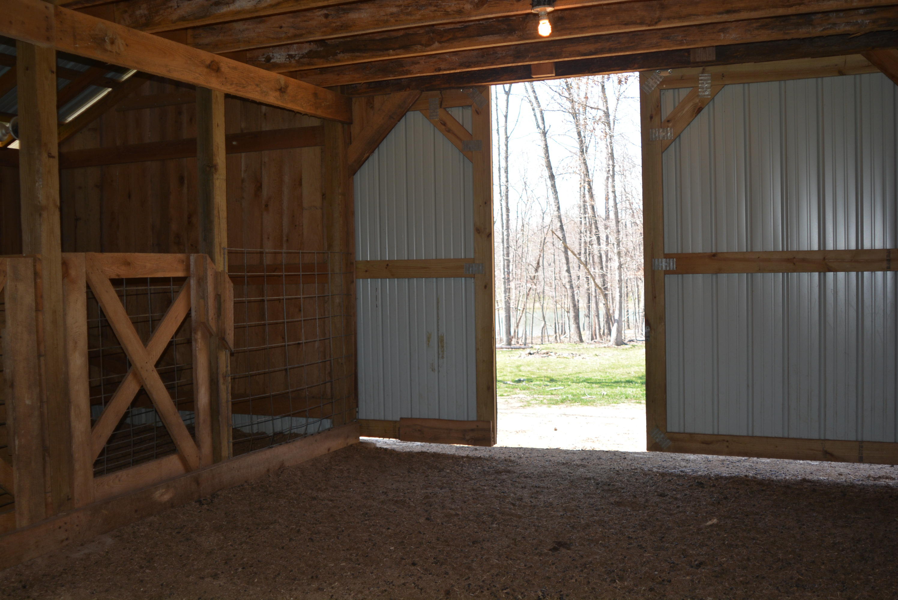 155 Cook Road Clarkrange, TN 38553 - Photo 35 of 38 DSC_0908