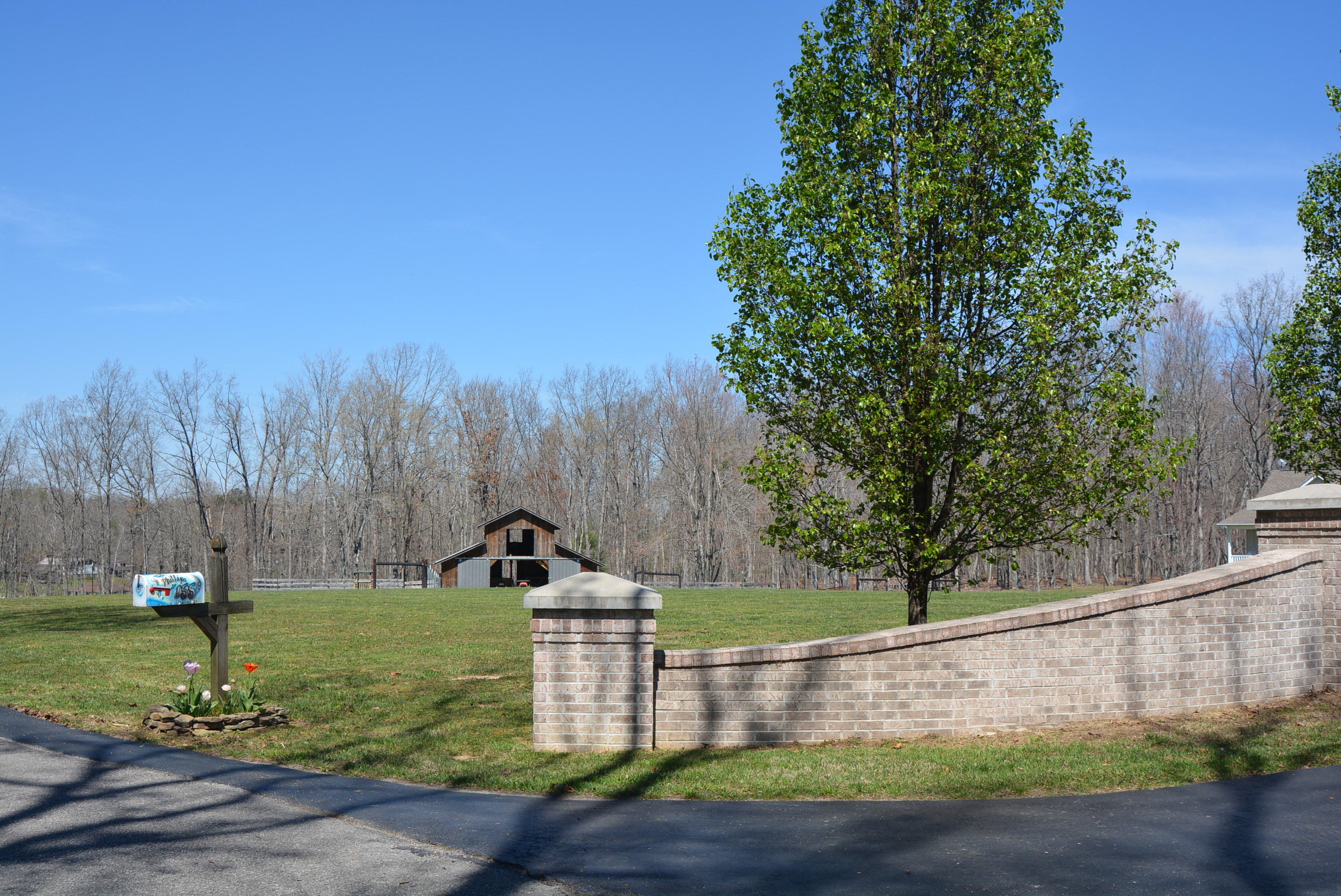 155 Cook Road Clarkrange, TN 38553 - Photo 8 of 38 DSC_0826