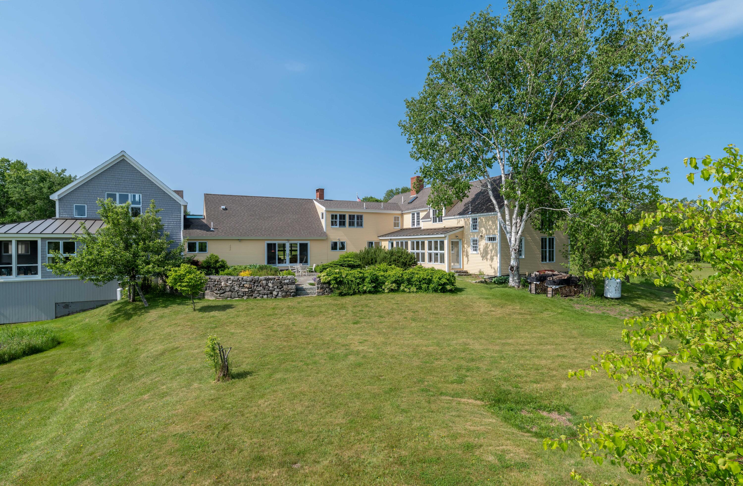 133 Thwings Point Road Woolwich, ME 04579 - Photo 56 of 67 56