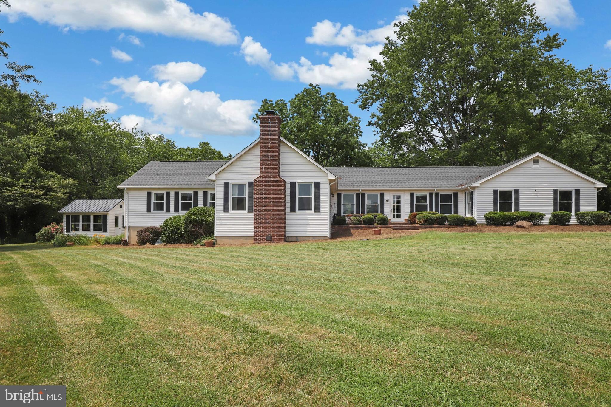 7278 O'Keefe Road Bealeton, VA 22712 - Photo 1 of 45 Gallery Image 1