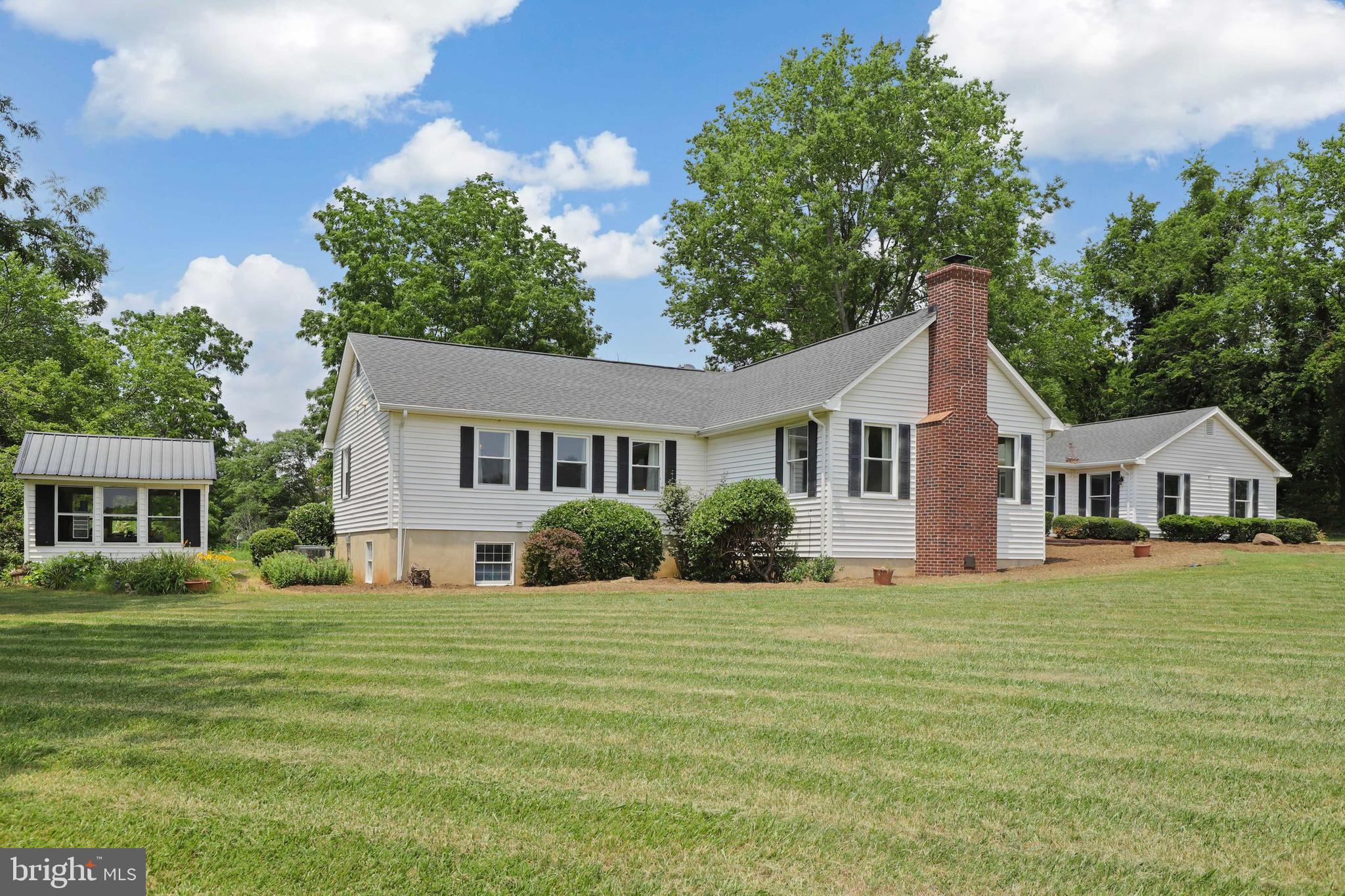 7278 O'Keefe Road Bealeton, VA 22712 - Photo 2 of 45 Gallery Image 2