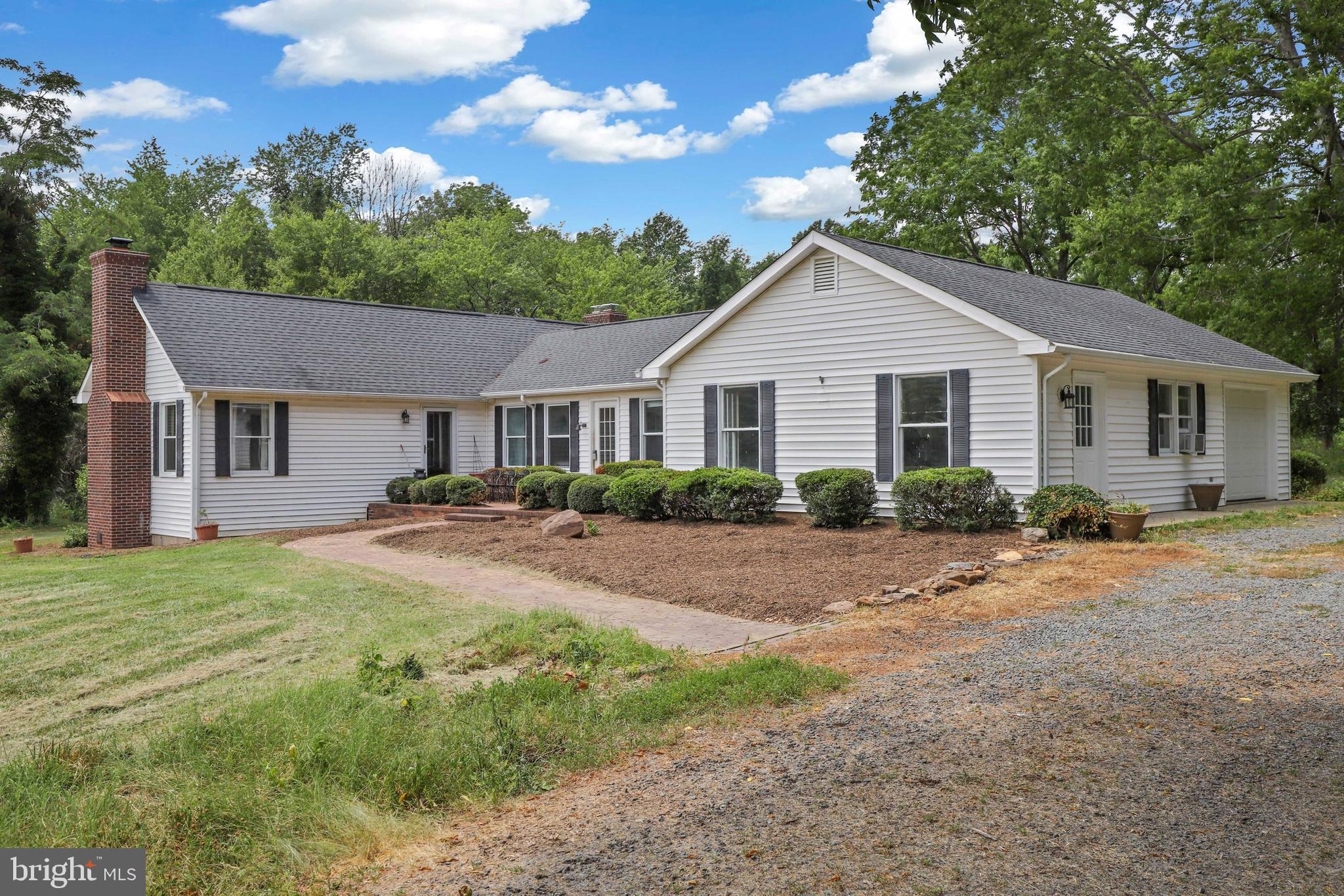 7278 O'Keefe Road Bealeton, VA 22712 - Photo 3 of 45 Gallery Image 3