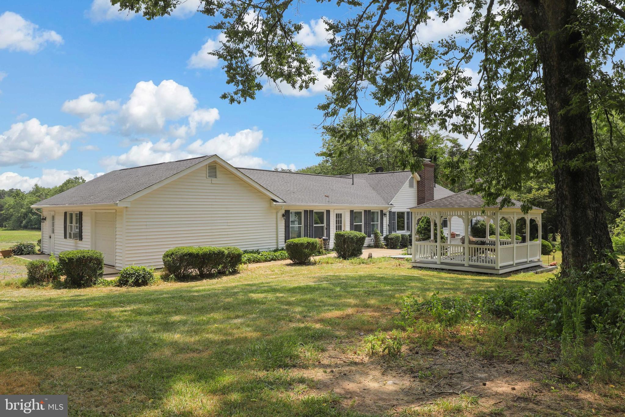 7278 O'Keefe Road Bealeton, VA 22712 - Photo 32 of 45 Gallery Image 32