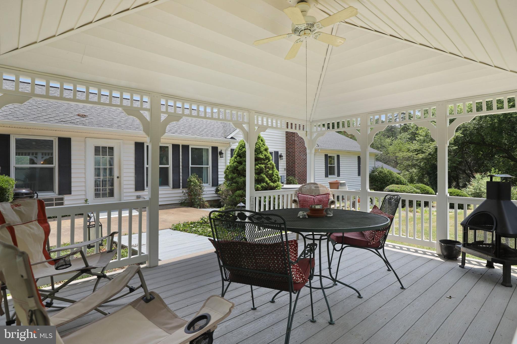 7278 O'Keefe Road Bealeton, VA 22712 - Photo 33 of 45 Gallery Image 33