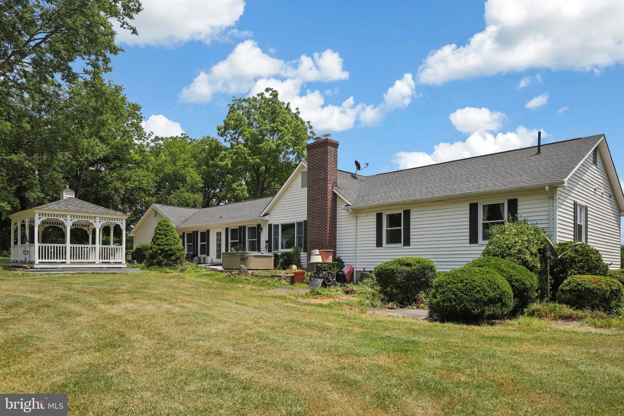 7278 O'Keefe Road Bealeton, VA 22712 - Photo 34 of 45 Gallery Image 34