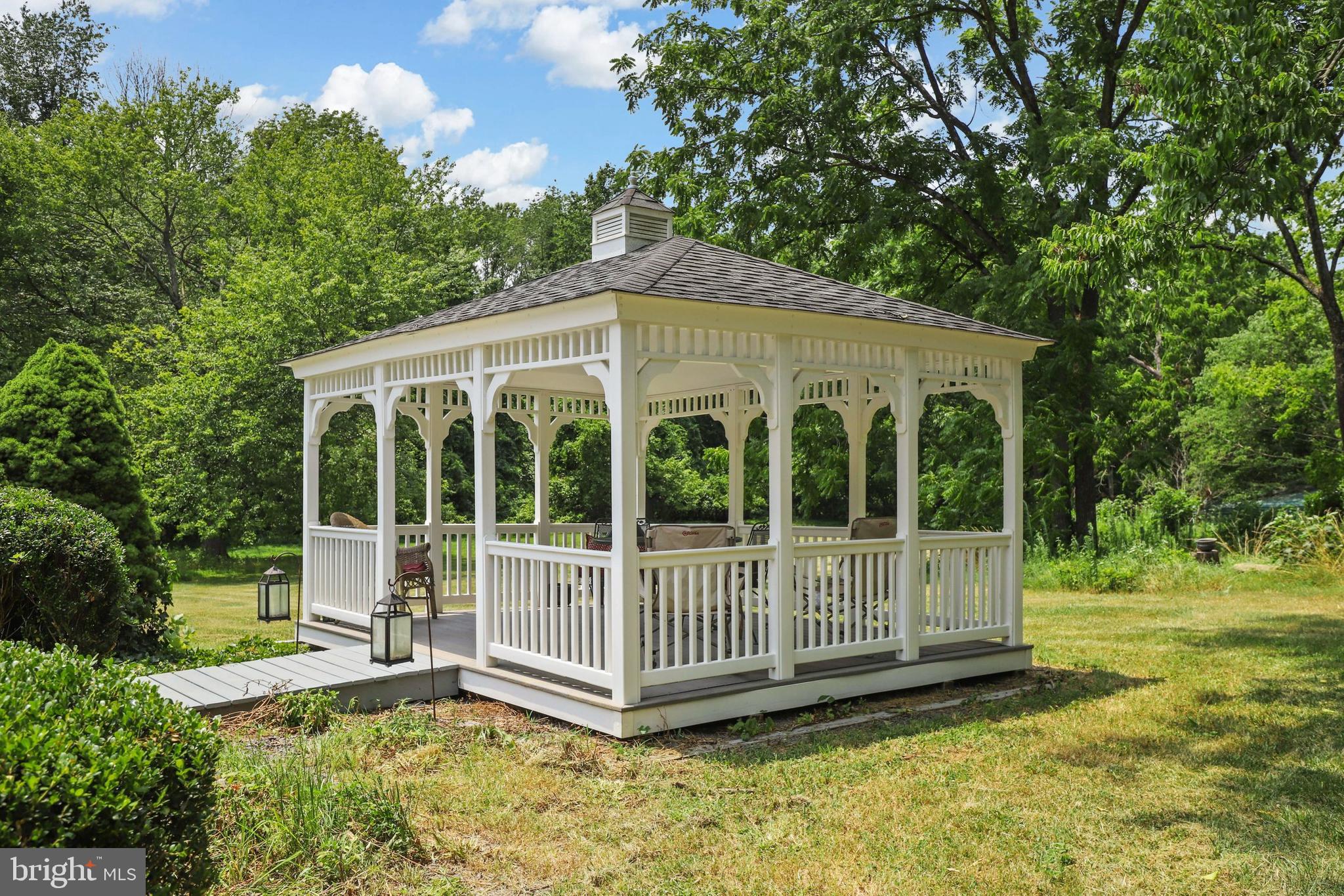 7278 O'Keefe Road Bealeton, VA 22712 - Photo 35 of 45 Gallery Image 35