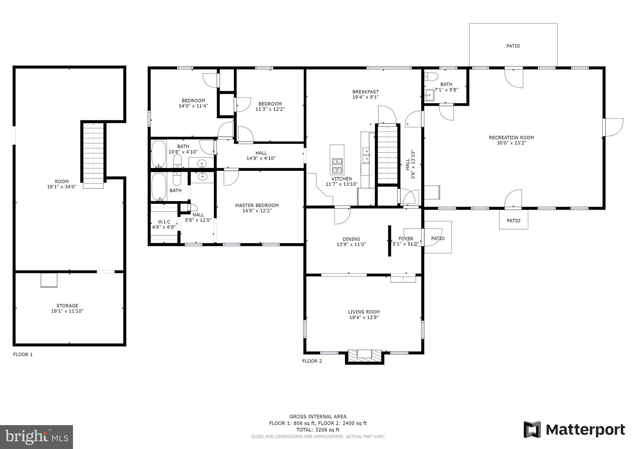7278 O'Keefe Road Bealeton, VA 22712 - Photo 38 of 45 Gallery Image 38