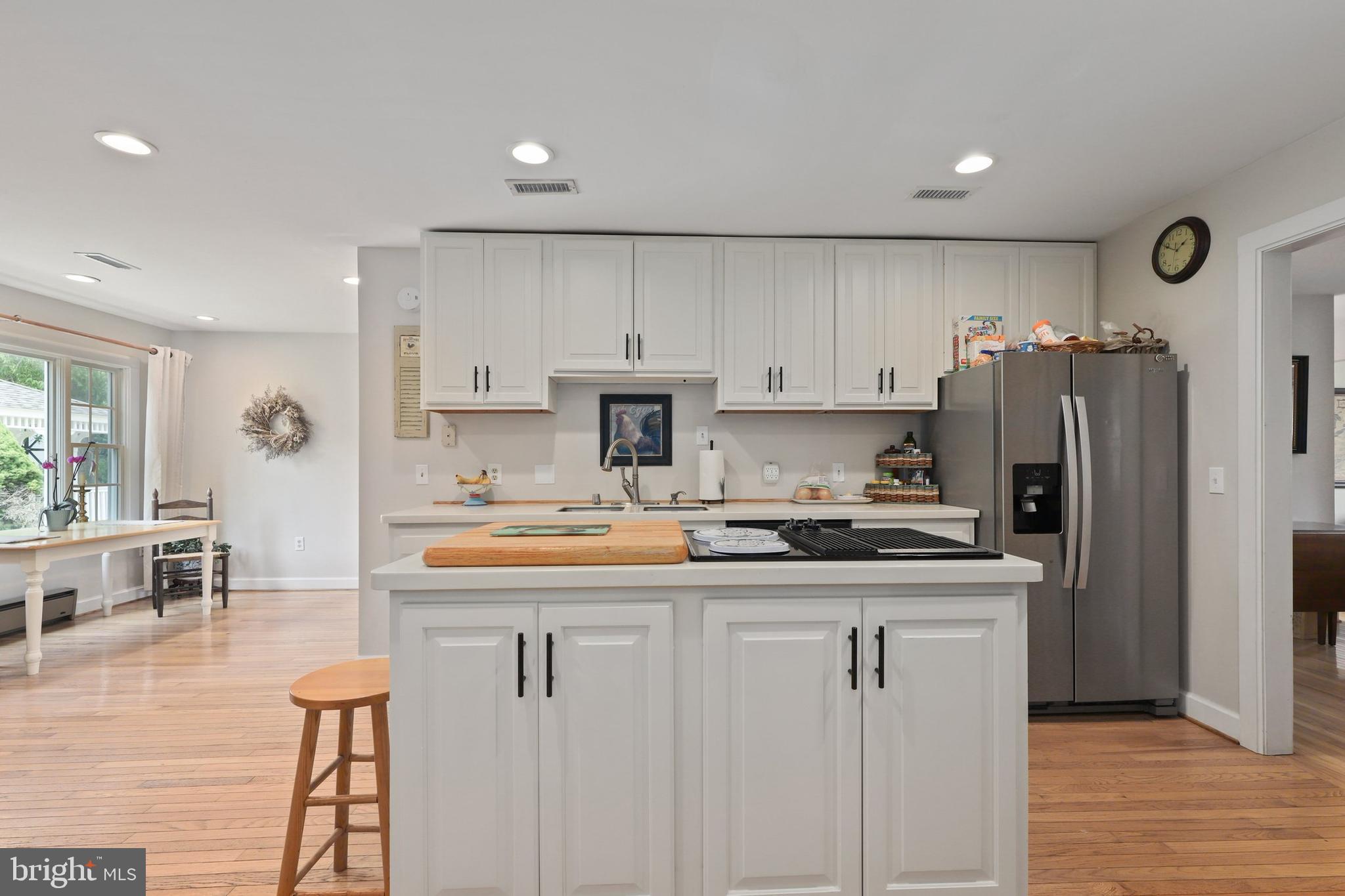 7278 O'Keefe Road Bealeton, VA 22712 - Photo 10 of 45 Gallery Image 10