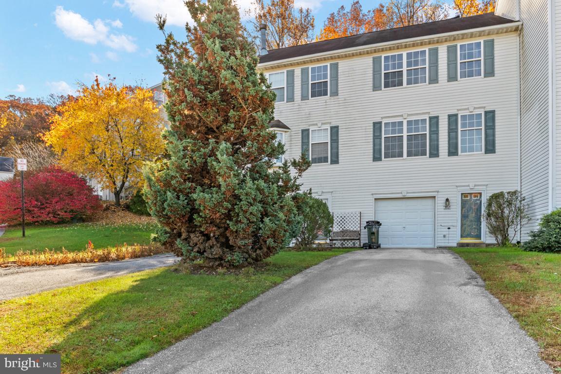 302 Andrew Road, Unit 302 Coatesville, PA 19320 - Photo 2 of 20 Gallery Image 2