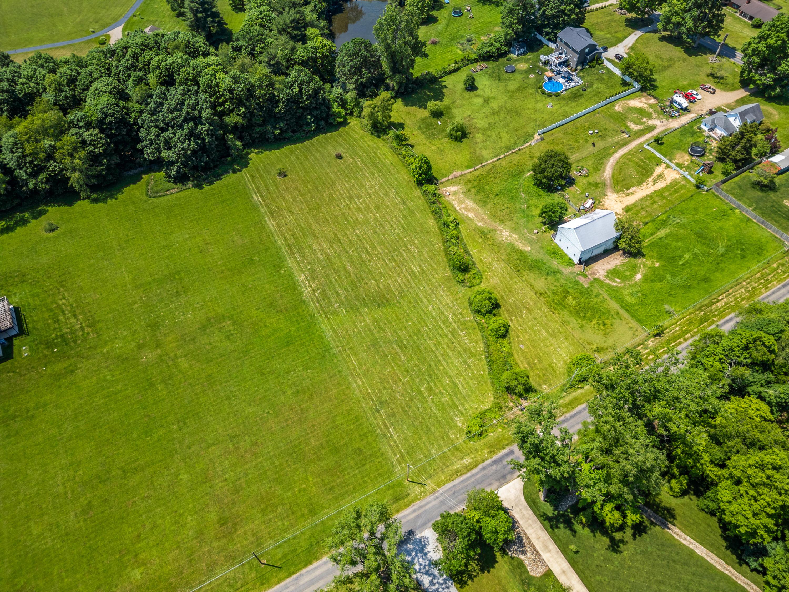 0 Indian Hills Road Mount Vernon, OH 43050 - Photo 19 of 21 DJI_0692