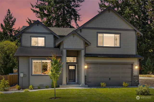 $862,230 | 26913 30th Place South, Unit 11, Kent, WA 98032