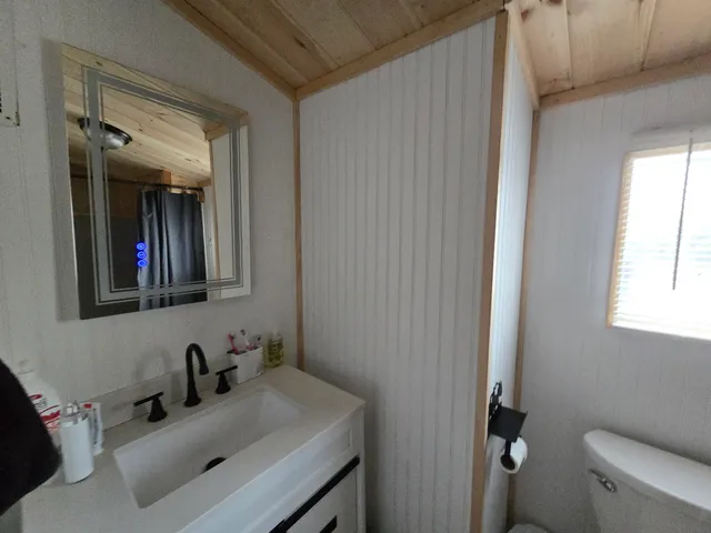 $89,900 | 224 Sewall Street, Island Falls, ME 04747